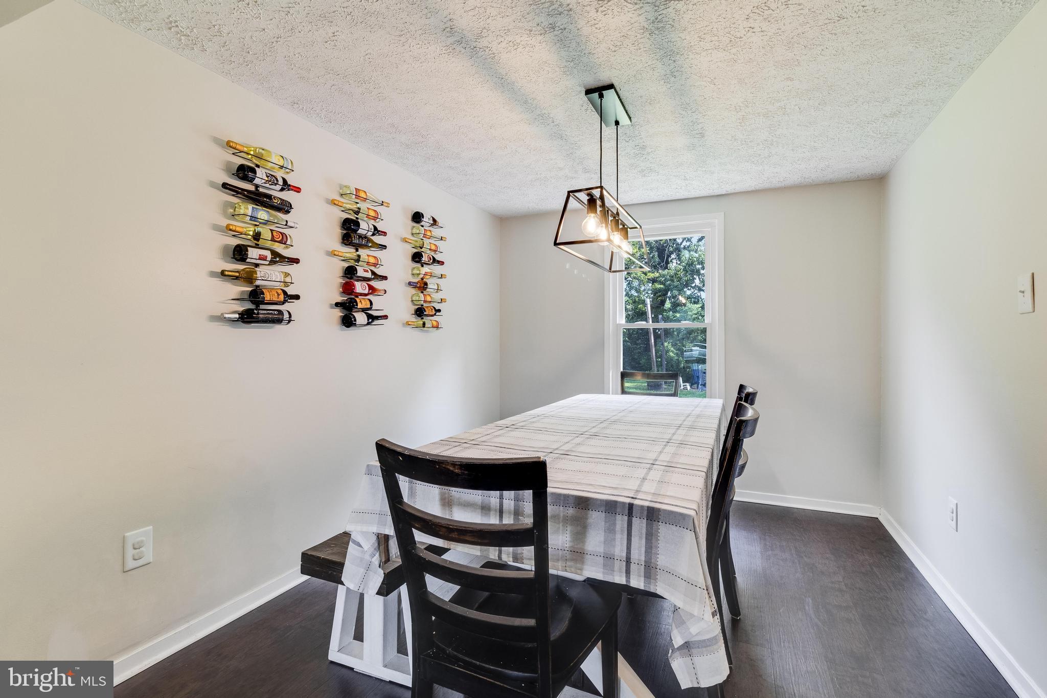 GREAT MILLS FARM - Residential