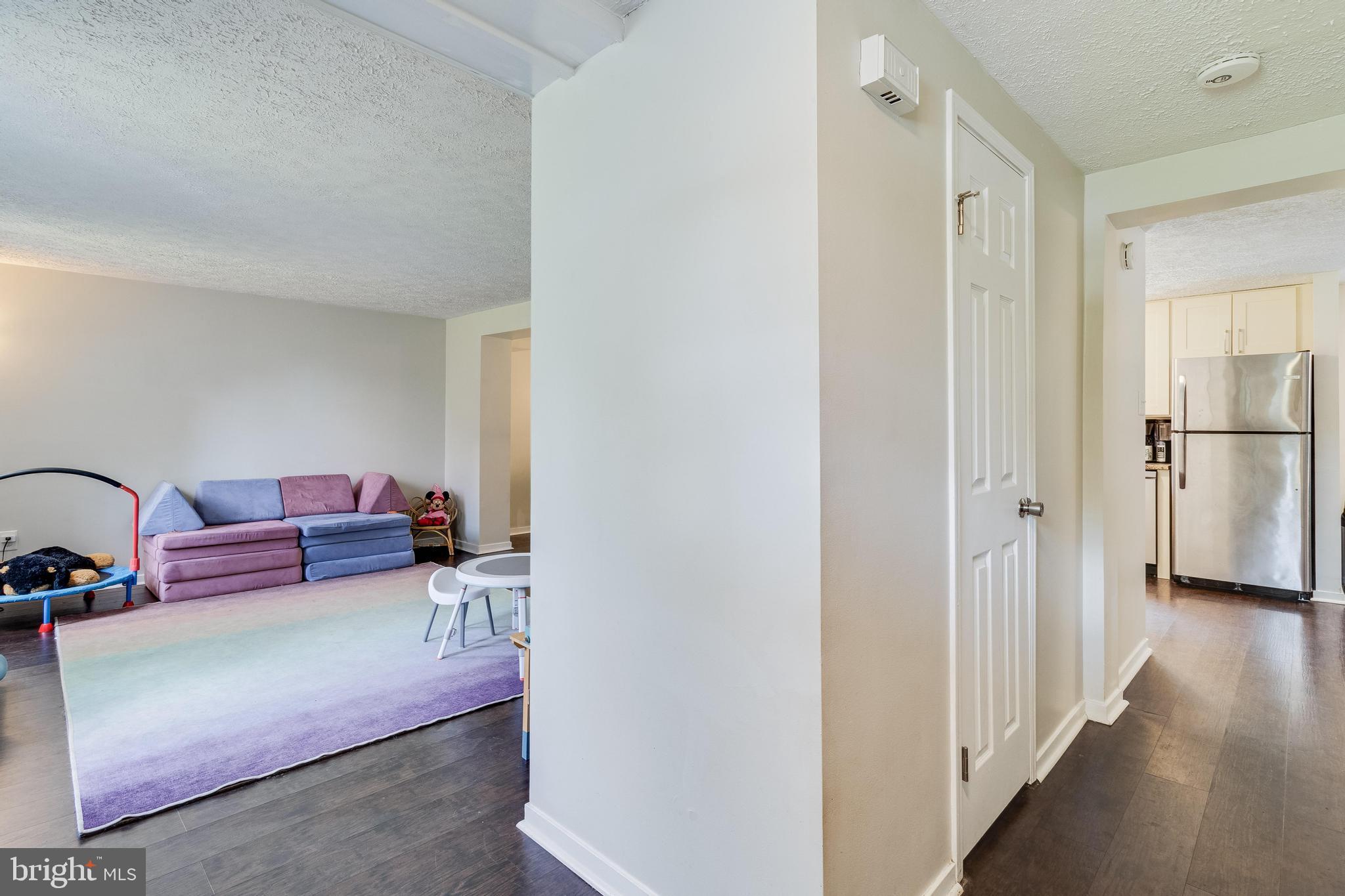 GREAT MILLS FARM - Residential