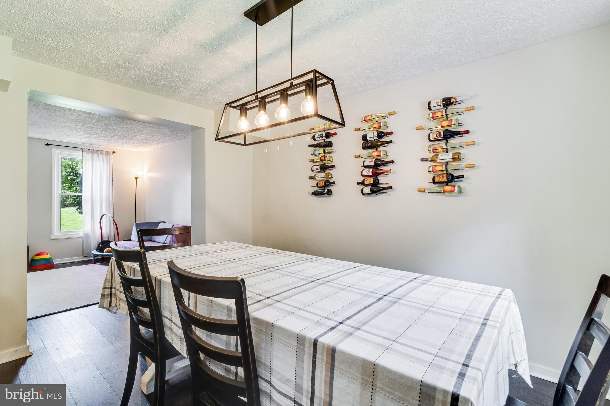 GREAT MILLS FARM - Residential