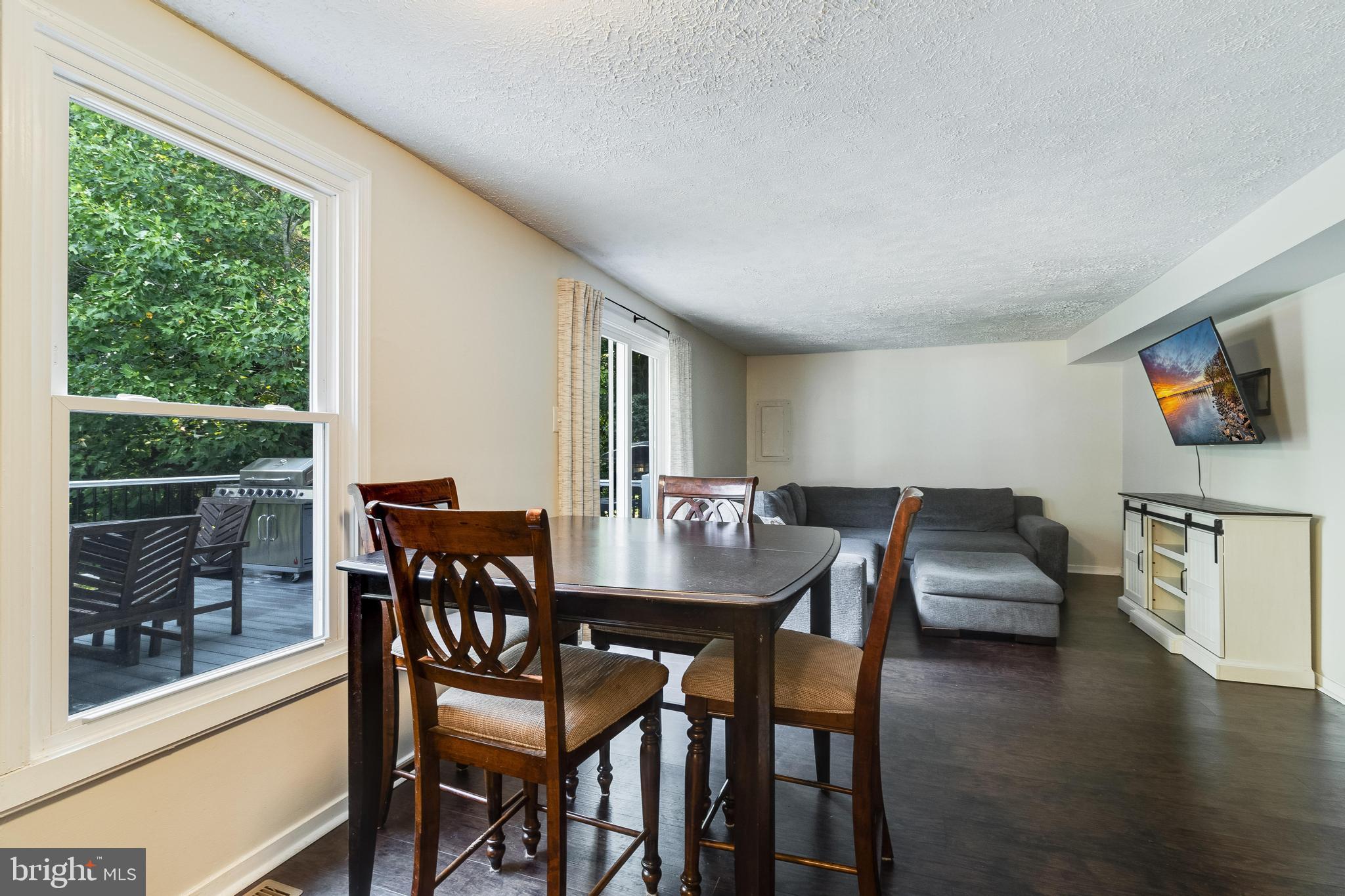 GREAT MILLS FARM - Residential