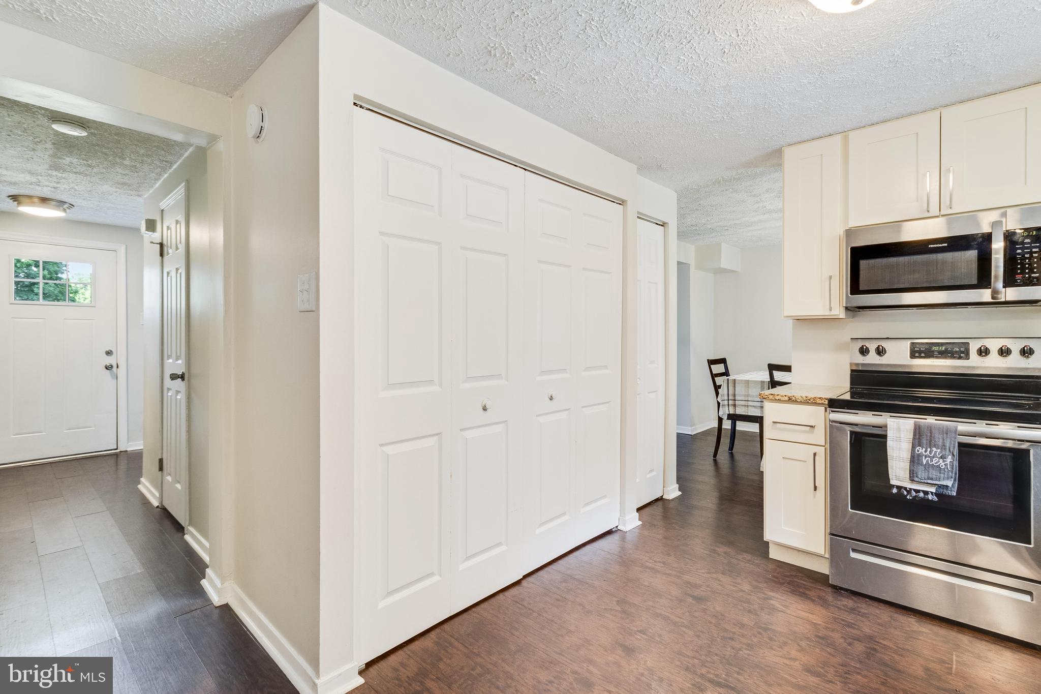 GREAT MILLS FARM - Residential