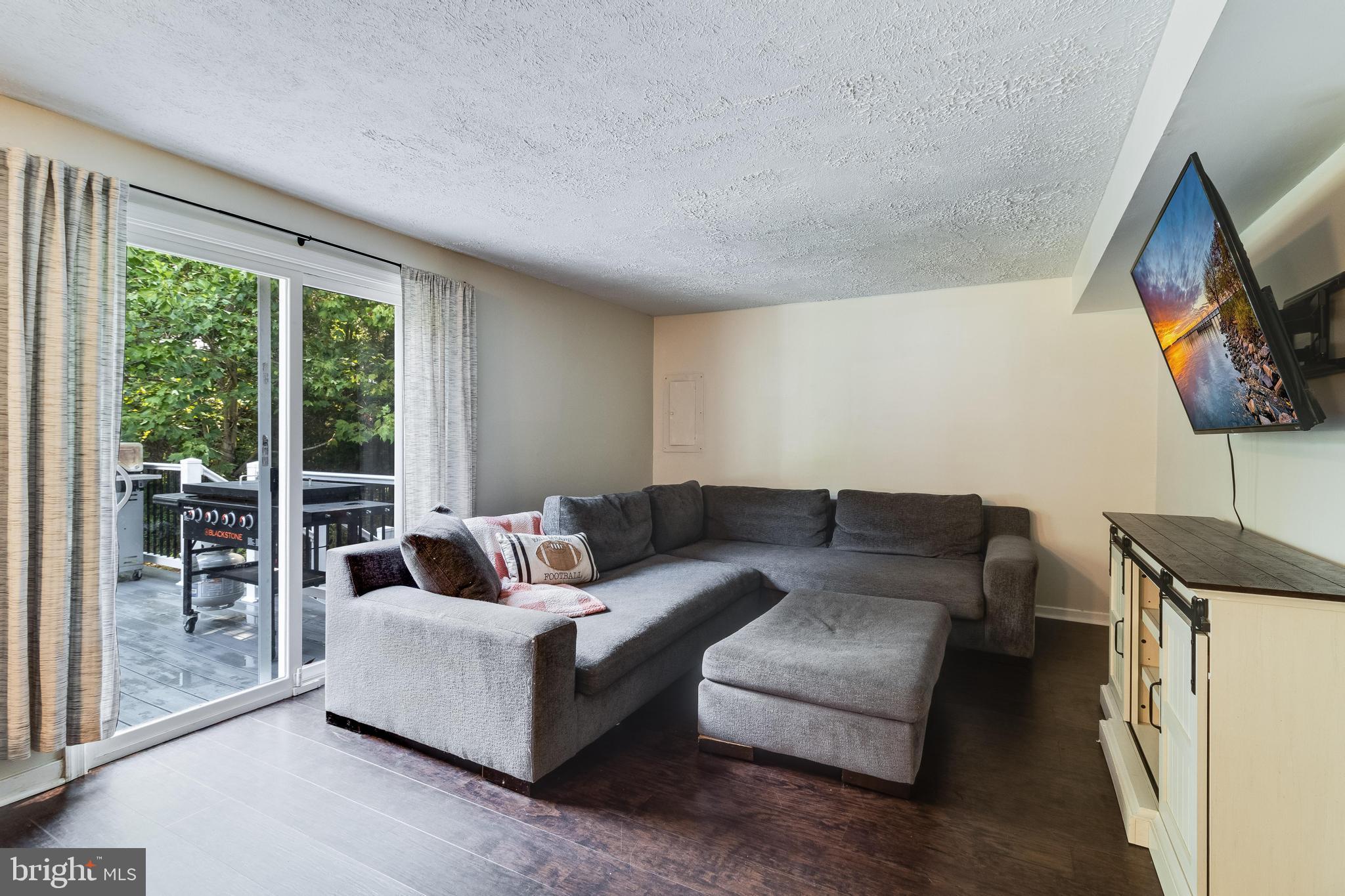 GREAT MILLS FARM - Residential