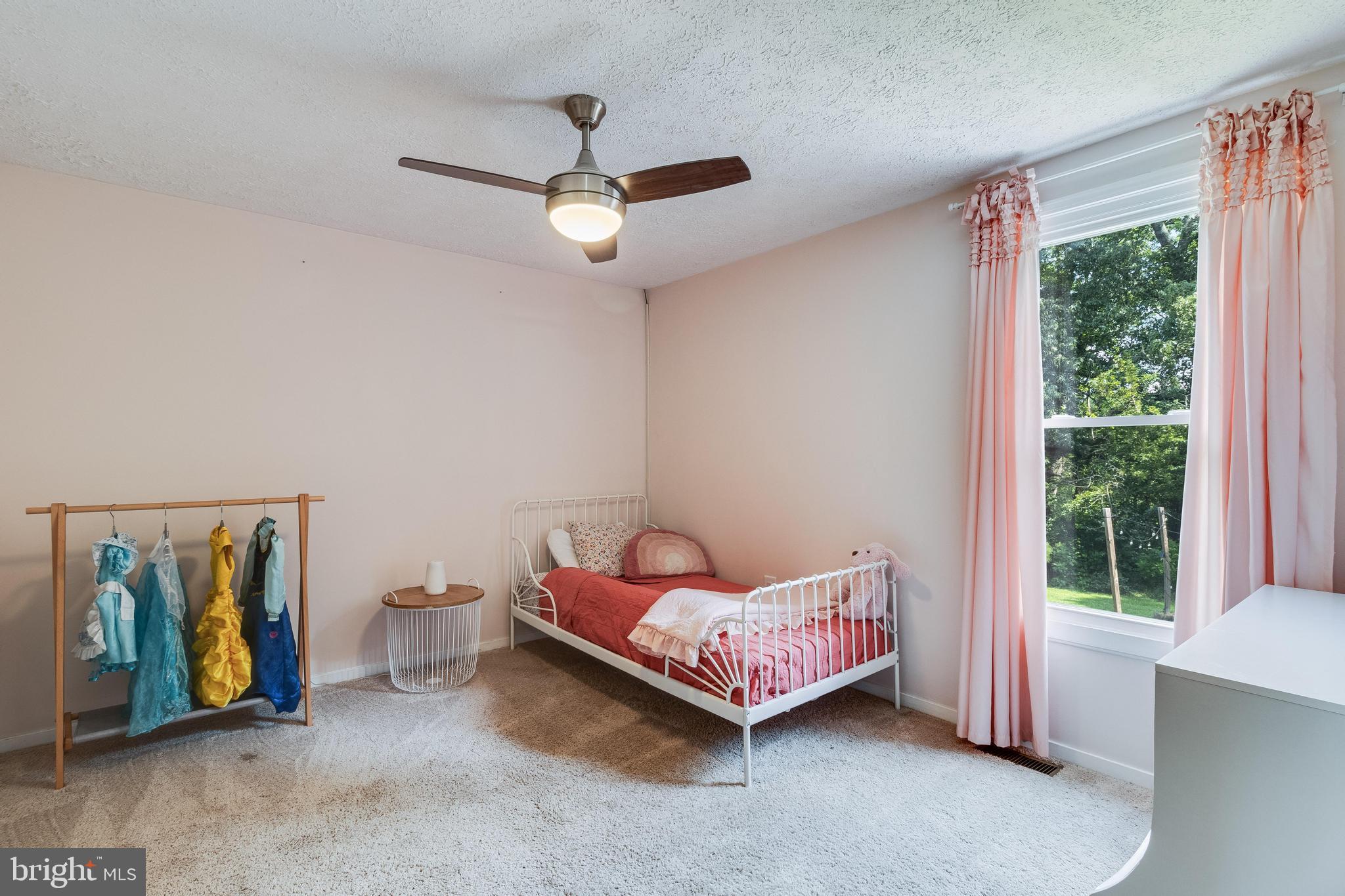 GREAT MILLS FARM - Residential