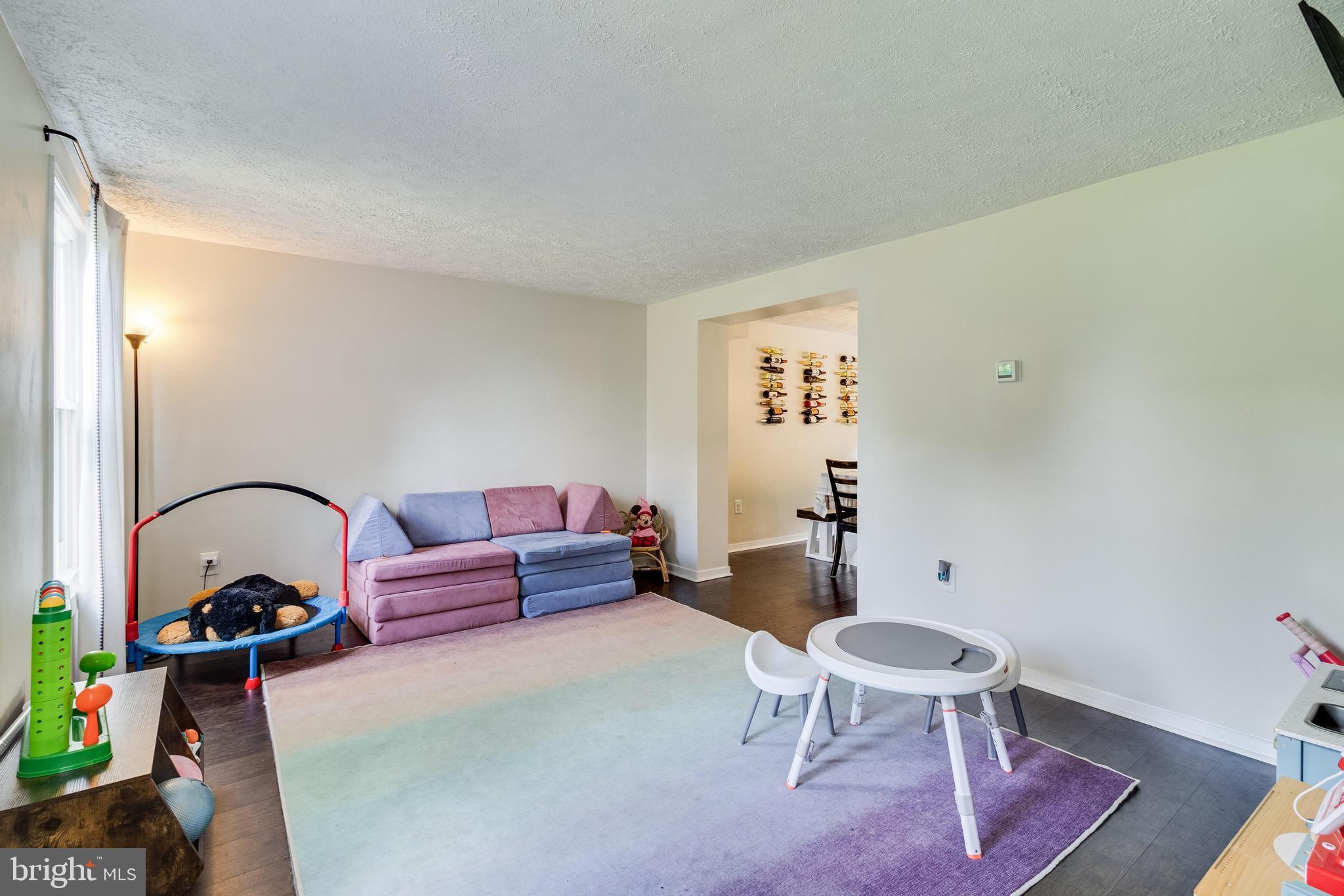 GREAT MILLS FARM - Residential