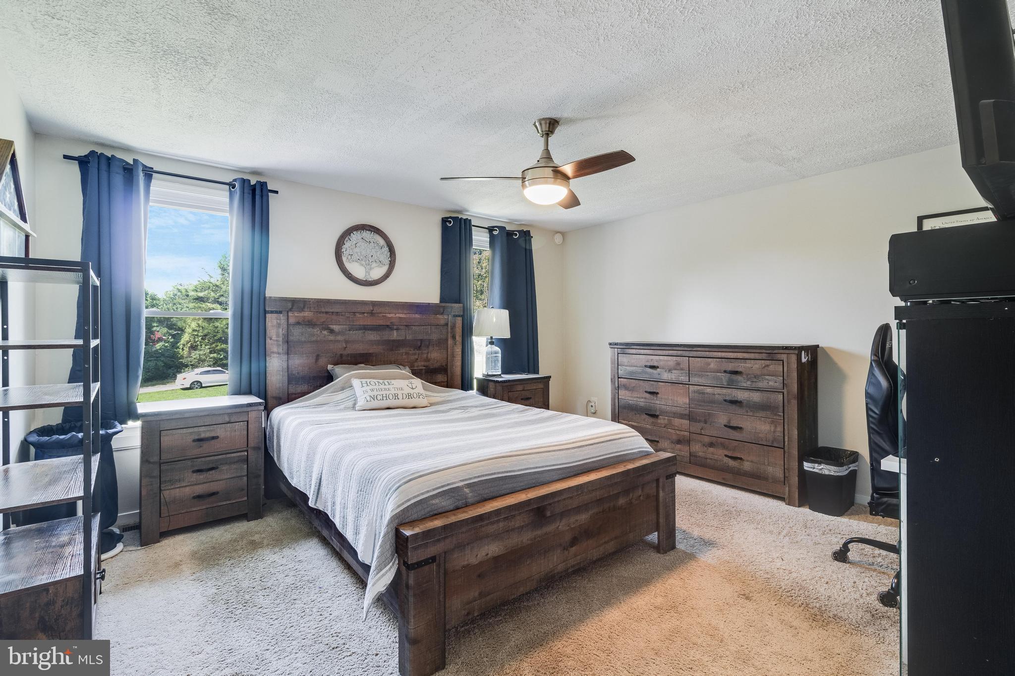 GREAT MILLS FARM - Residential