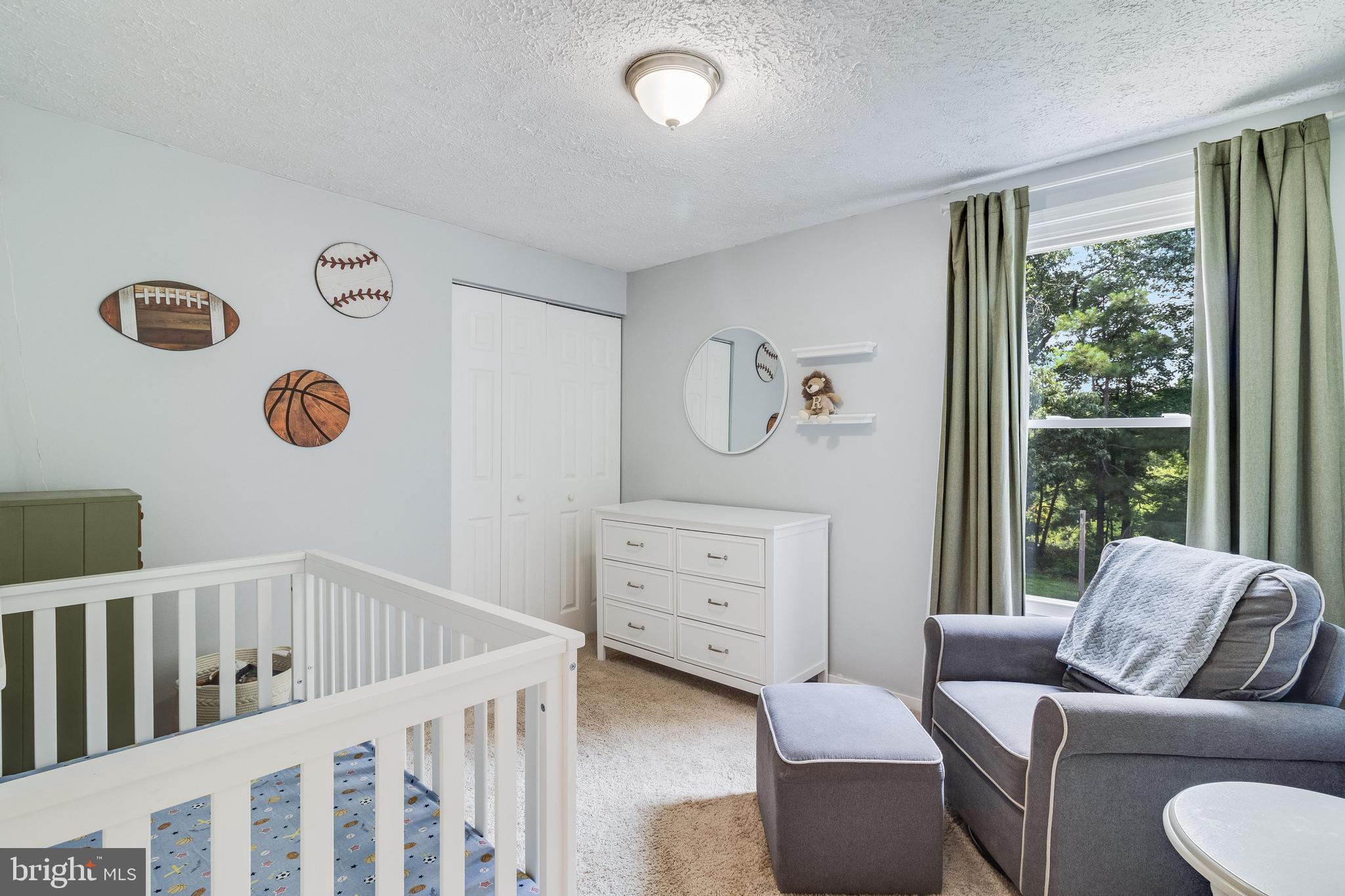 GREAT MILLS FARM - Residential