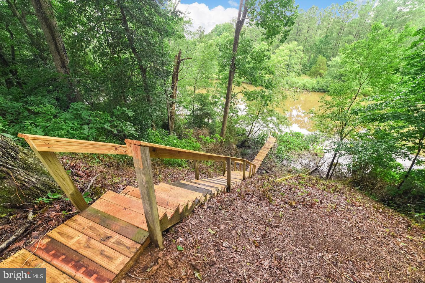 GREAT MILLS FARM - Residential