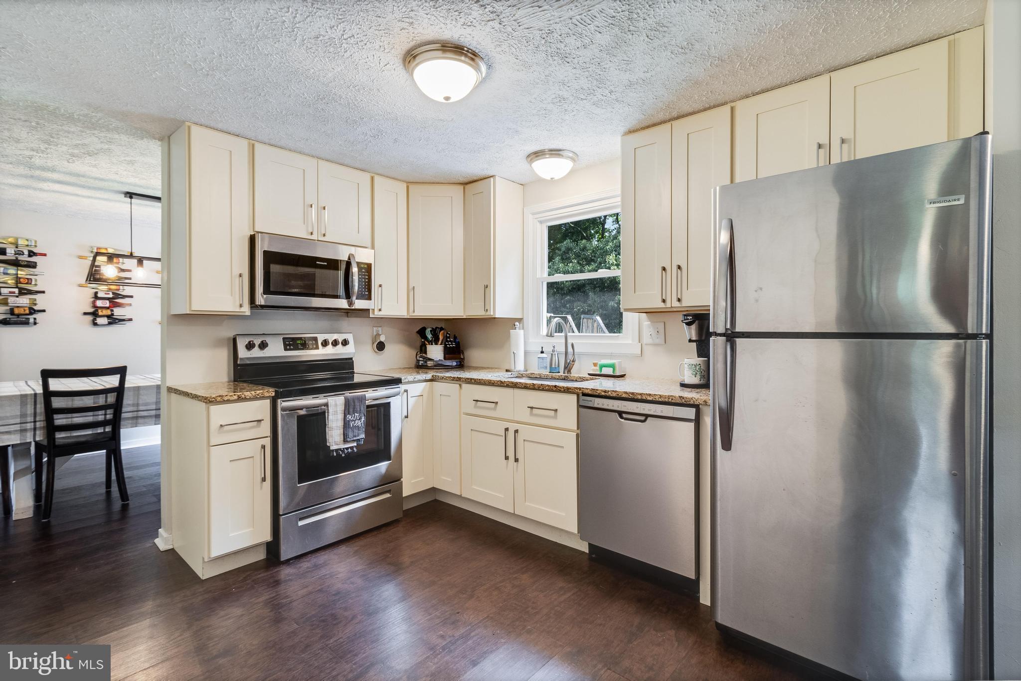 GREAT MILLS FARM - Residential