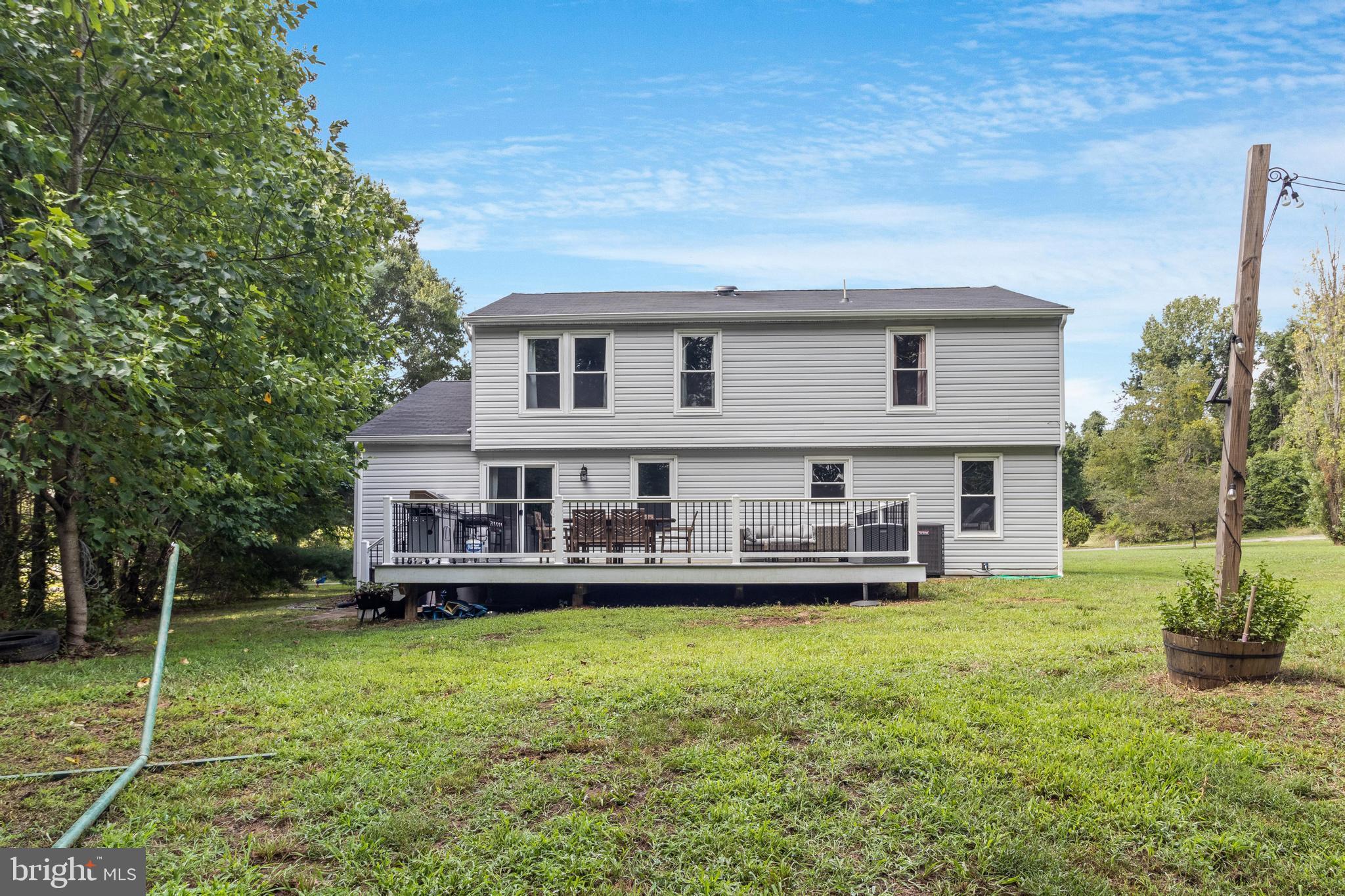 GREAT MILLS FARM - Residential