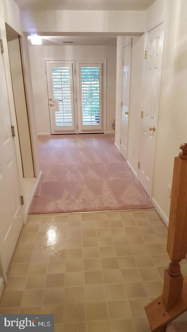 MADRILLON SPRINGS - Residential Lease