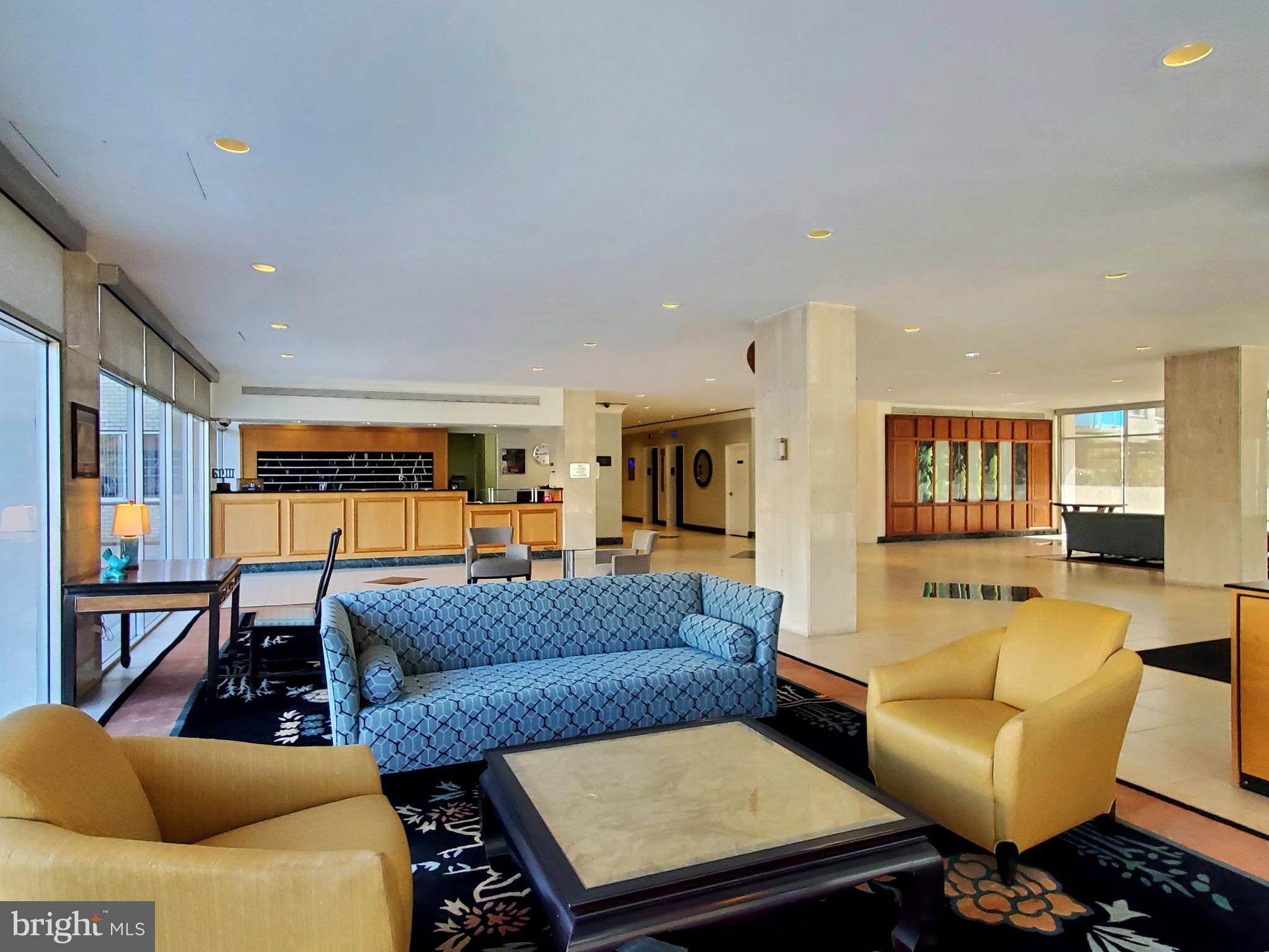 10401 GROSVENOR PLACE 1605