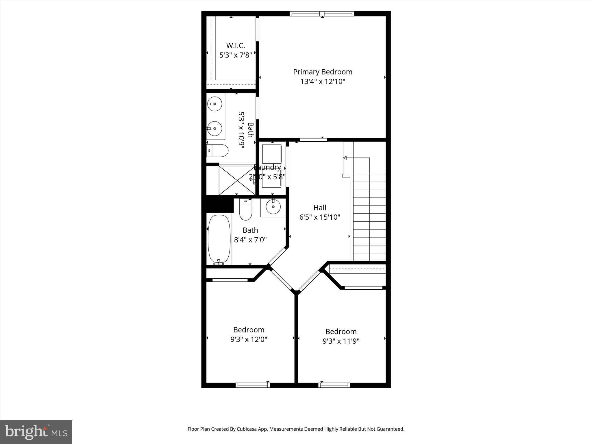 METRO POINTE - Residential