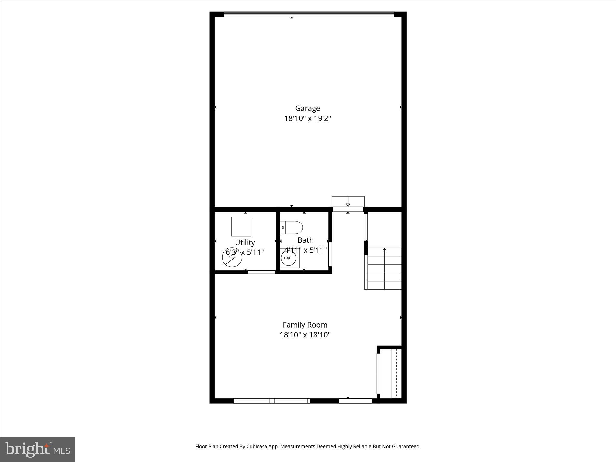 METRO POINTE - Residential