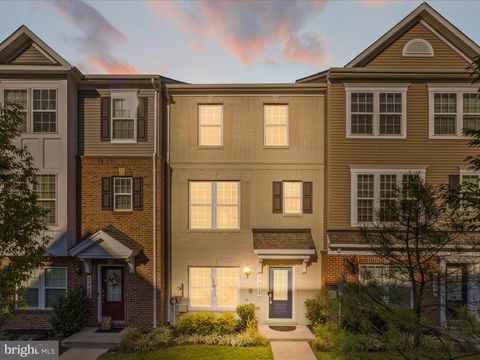 3015 DUVALL RIDGE ROAD LANDOVER MD 20785