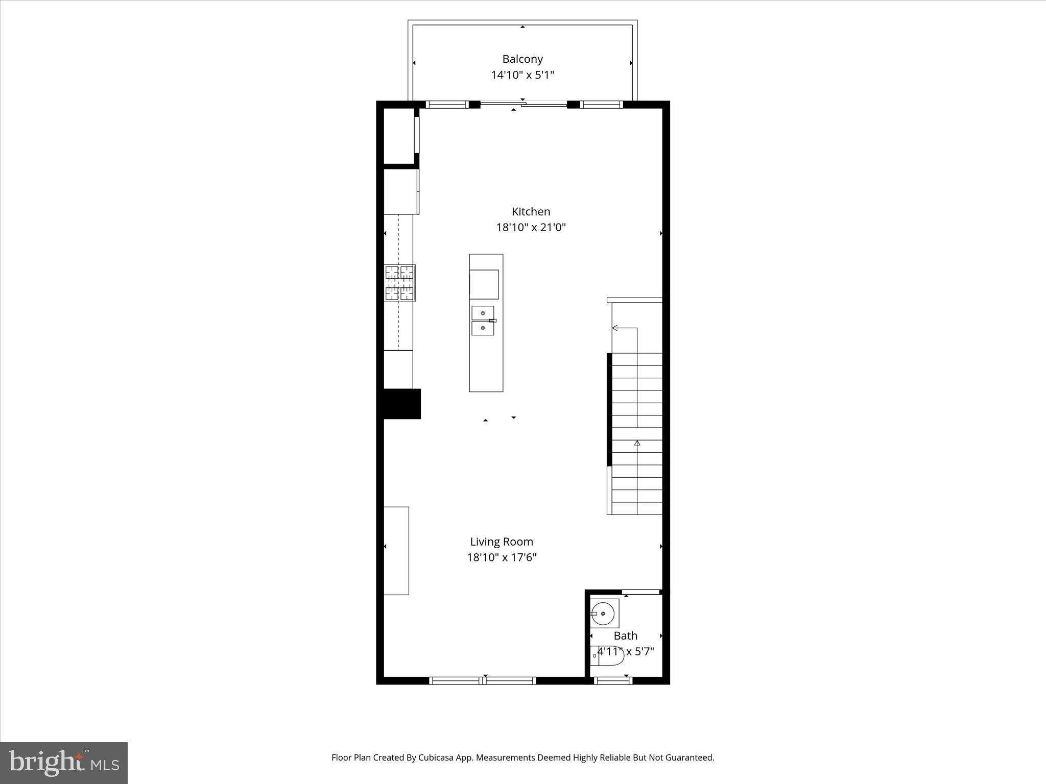 METRO POINTE - Residential
