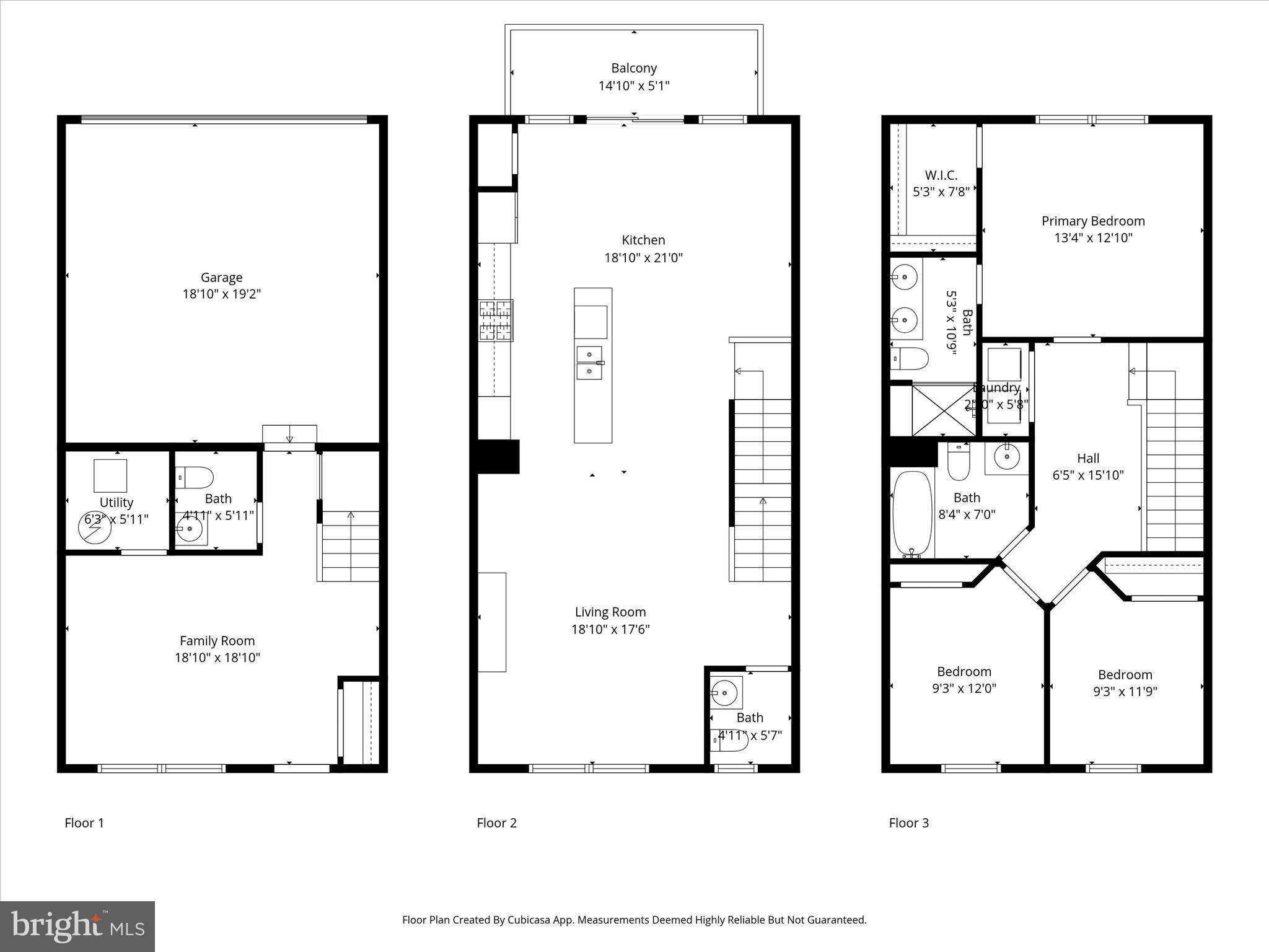 METRO POINTE - Residential