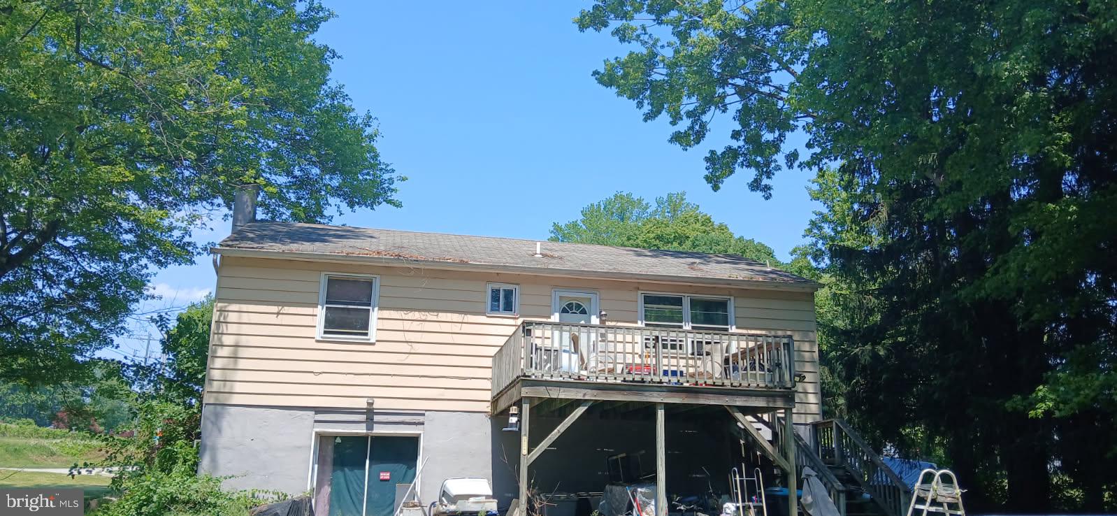 BARKSDALE FARMS - Residential