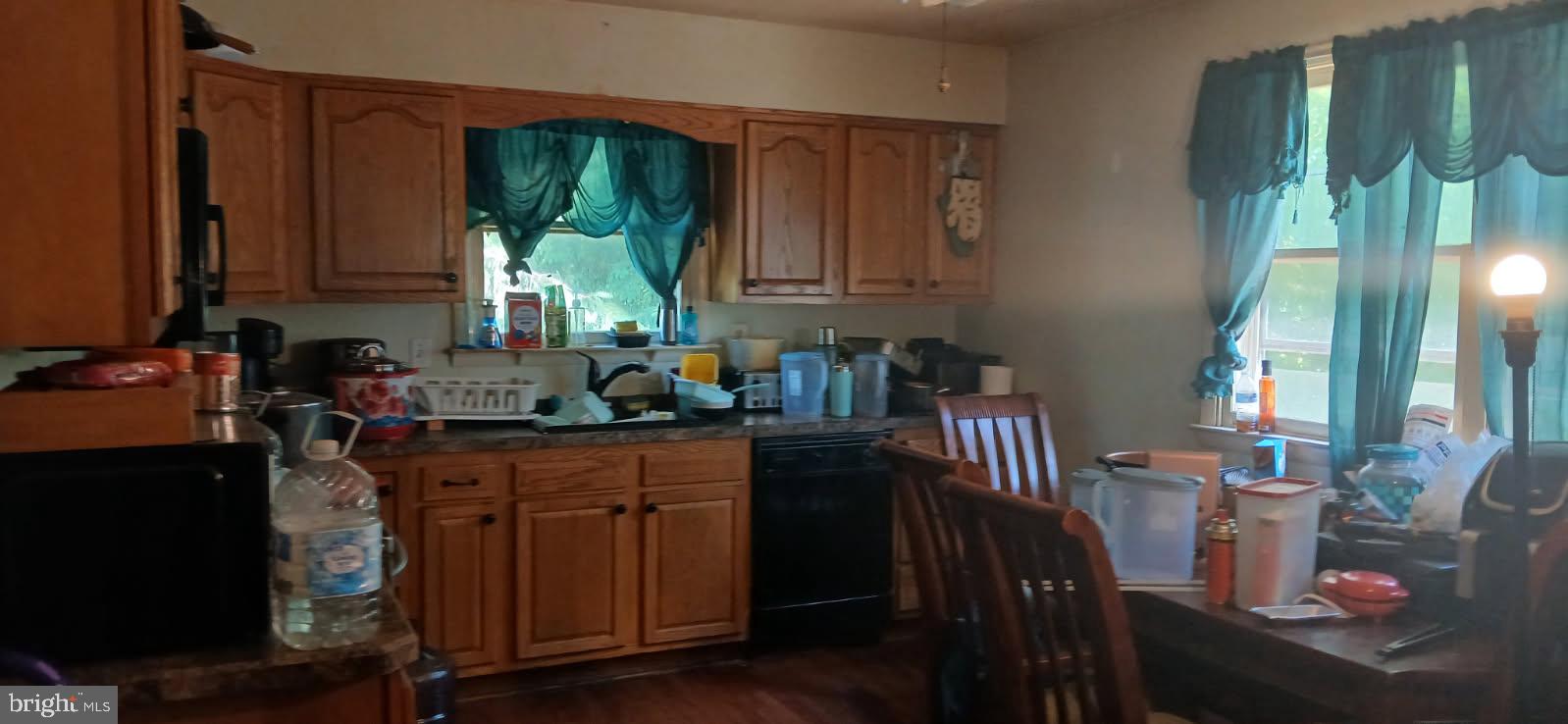 BARKSDALE FARMS - Residential