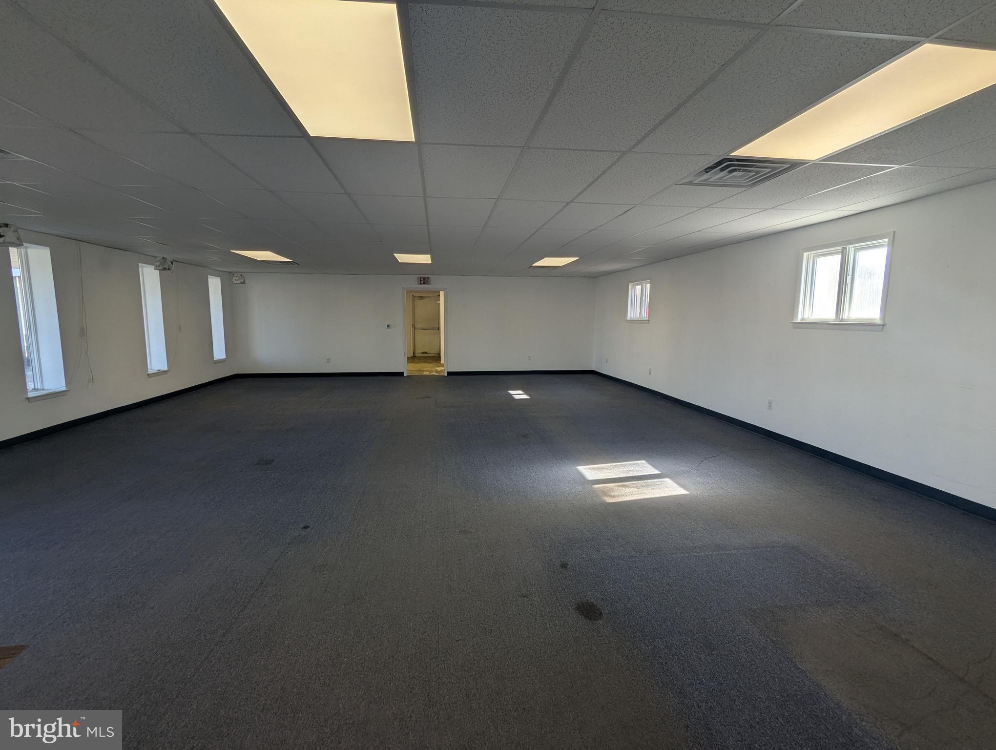 NONE AVAILABLE - Commercial Lease