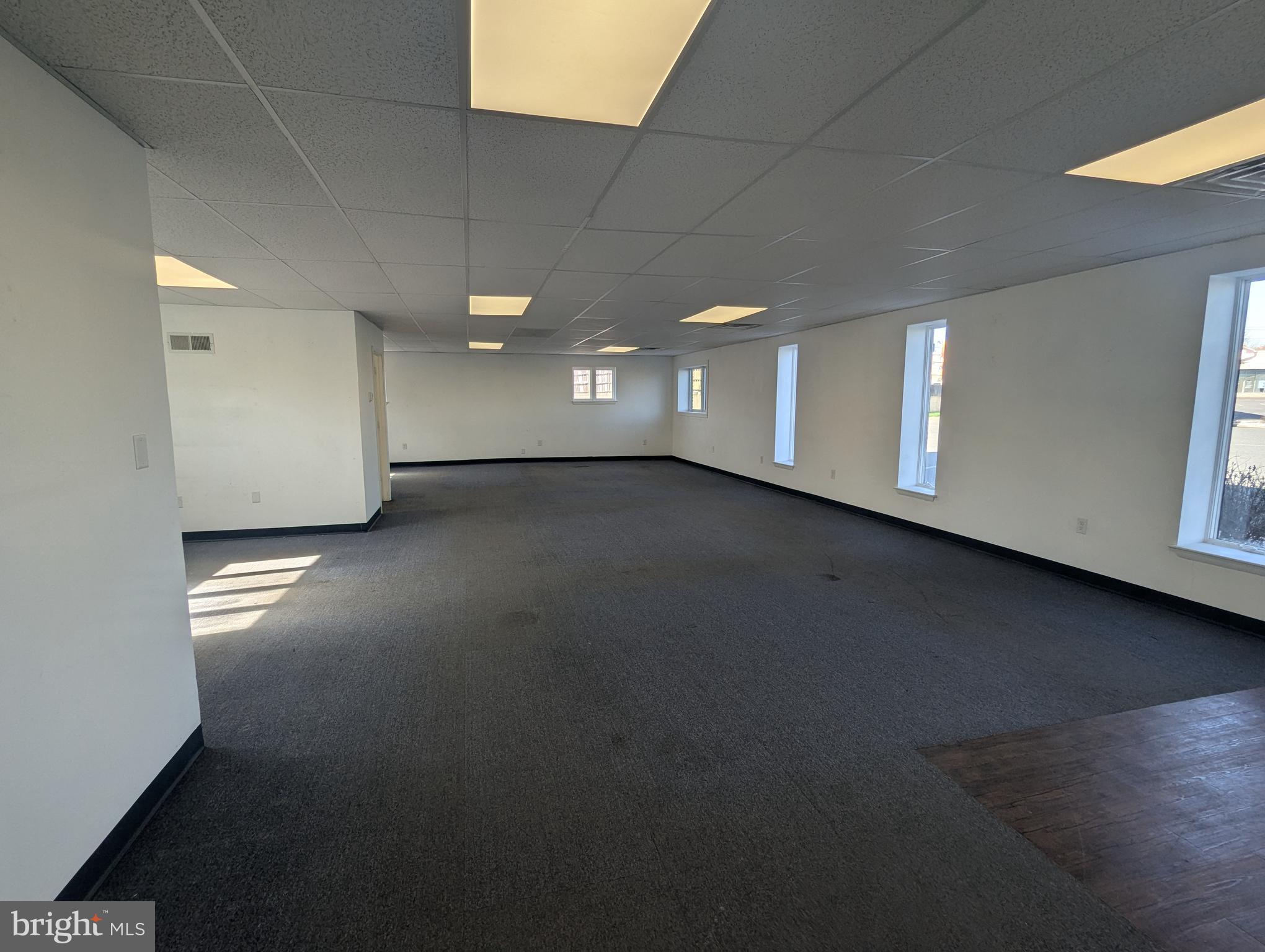 NONE AVAILABLE - Commercial Lease