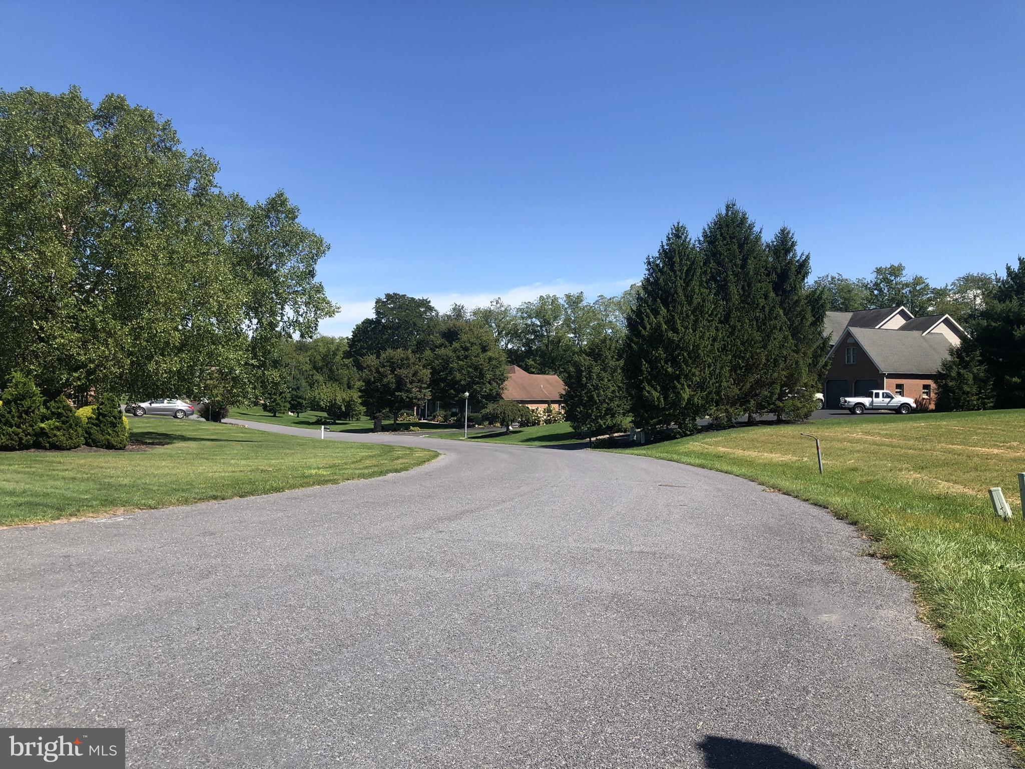 Lot 60 EARL DRIVE