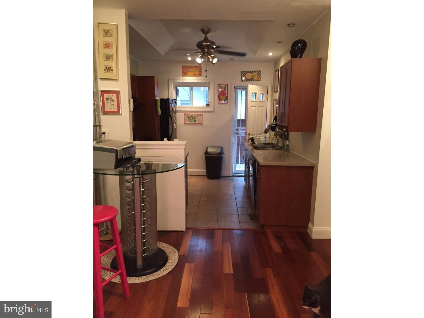 DICKINSON NARROWS - Residential Lease