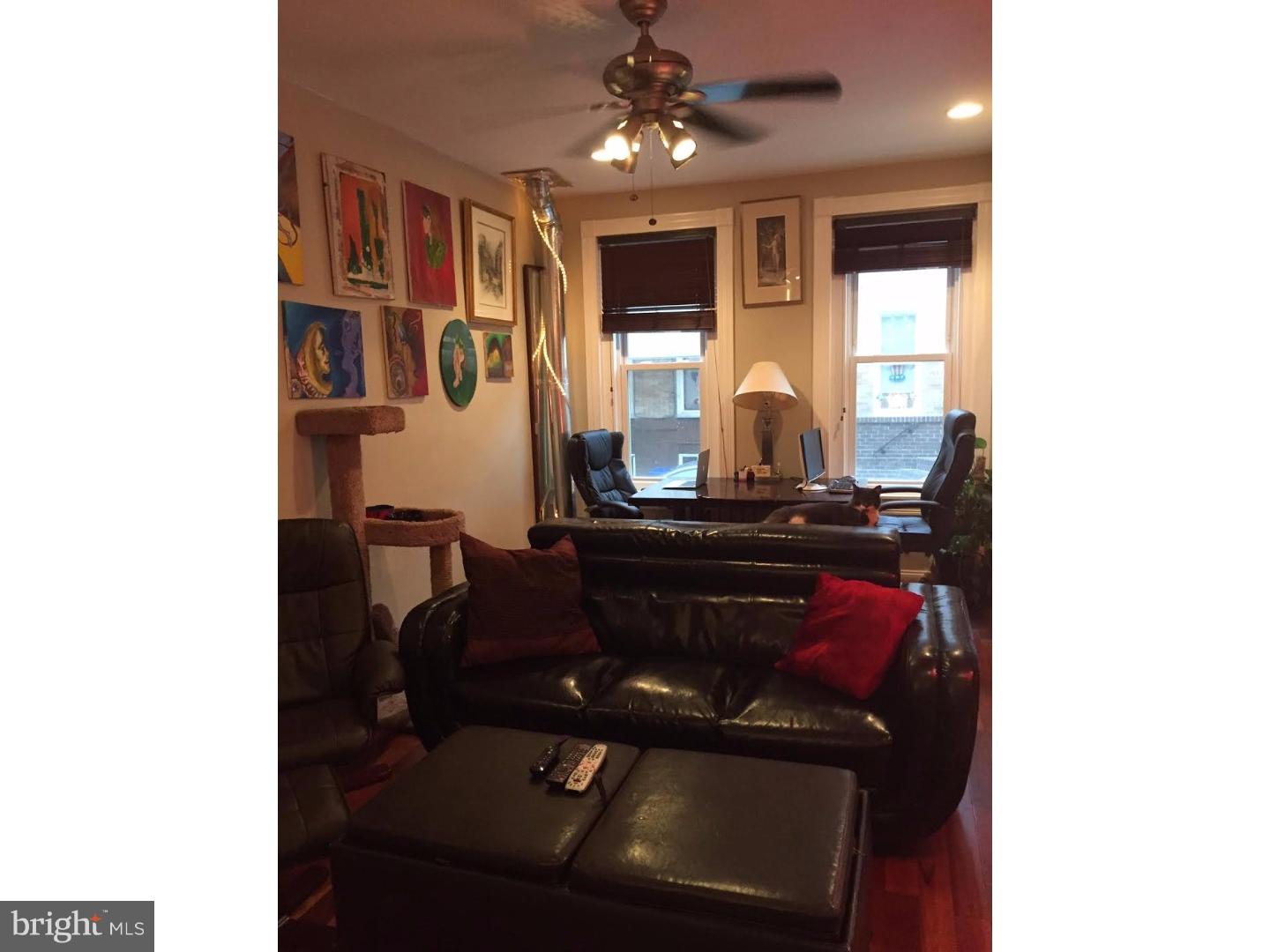 DICKINSON NARROWS - Residential Lease