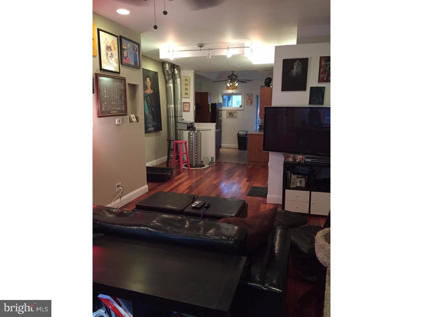 DICKINSON NARROWS - Residential Lease