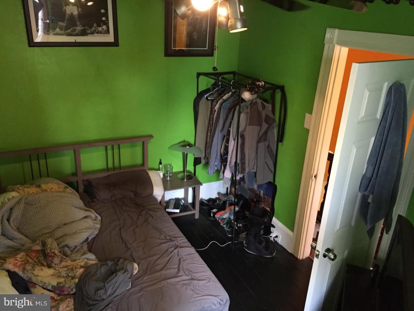 DICKINSON NARROWS - Residential Lease