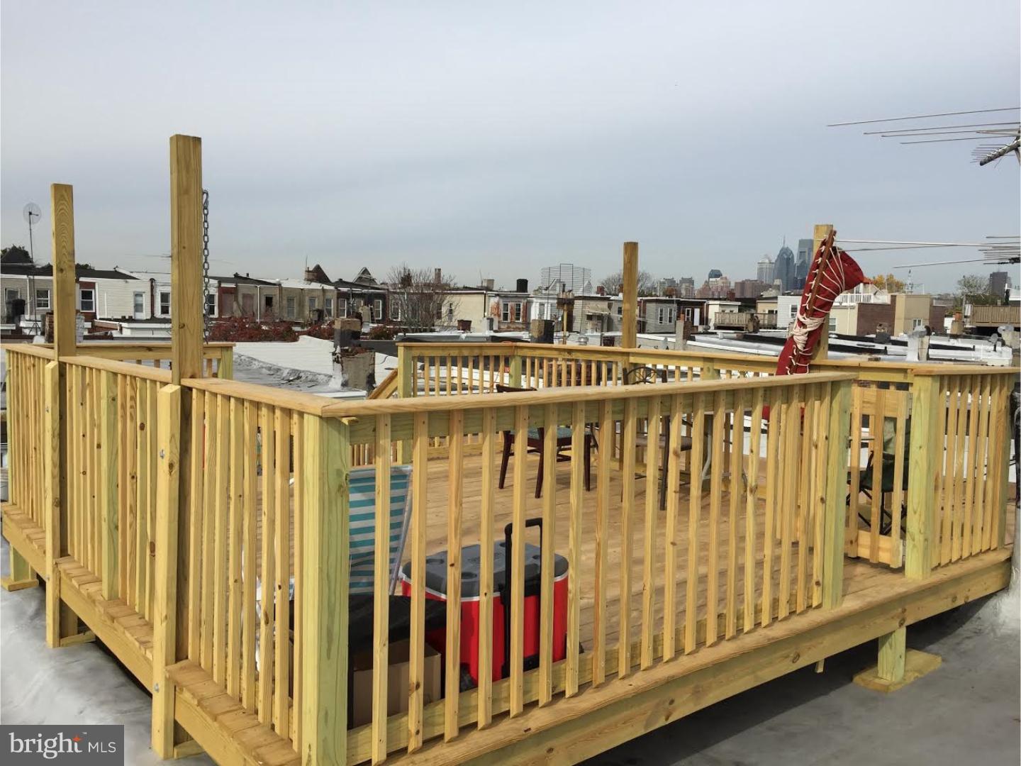 DICKINSON NARROWS - Residential Lease