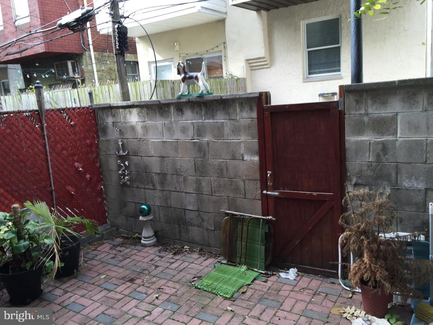 DICKINSON NARROWS - Residential Lease