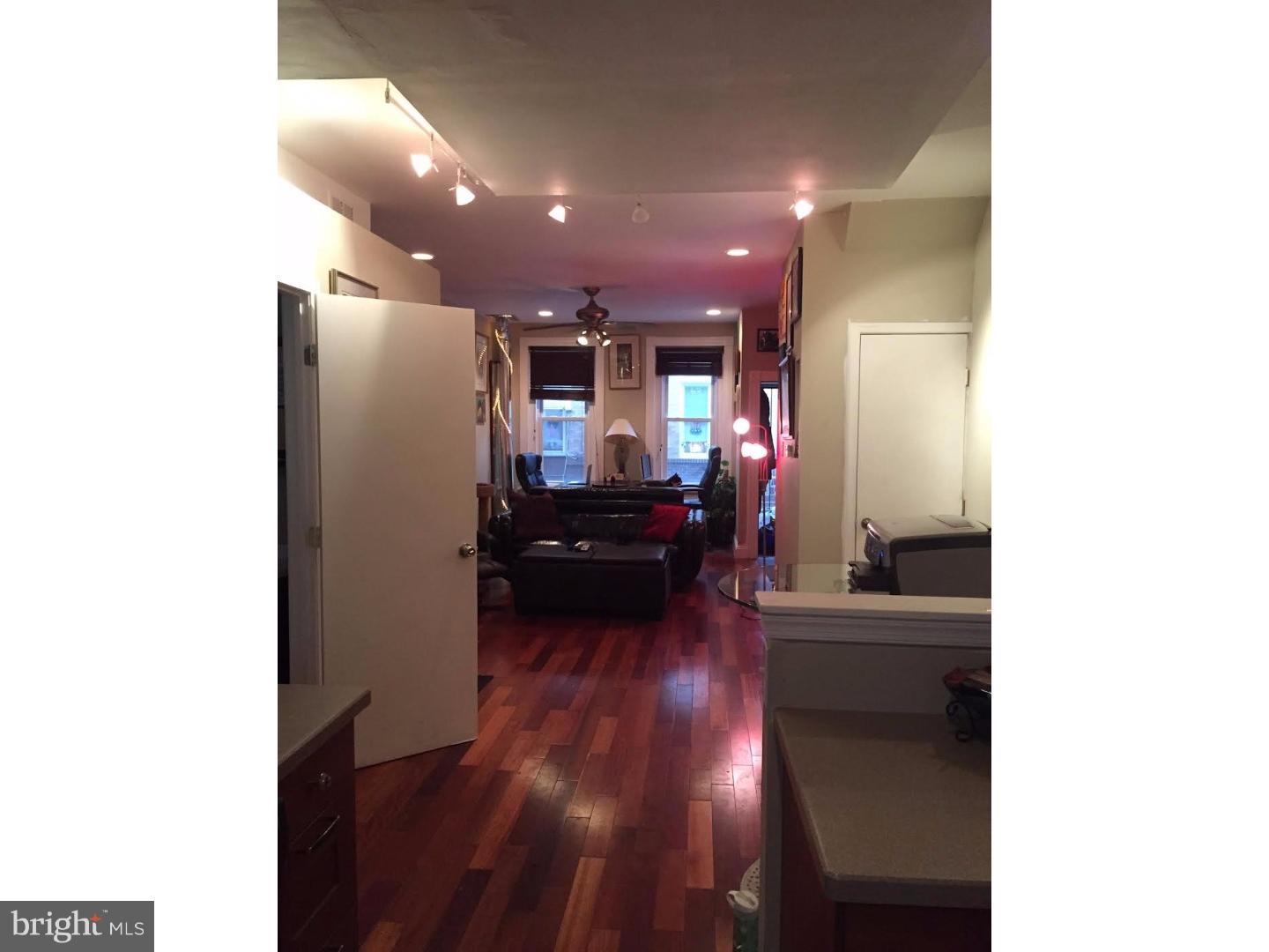 DICKINSON NARROWS - Residential Lease