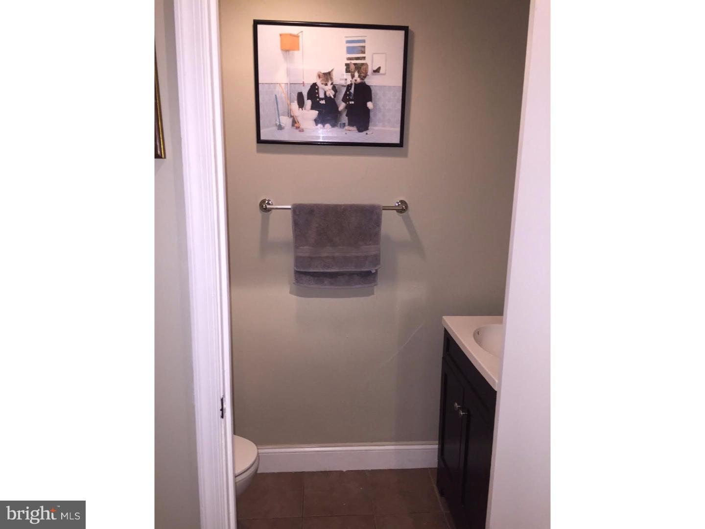 DICKINSON NARROWS - Residential Lease