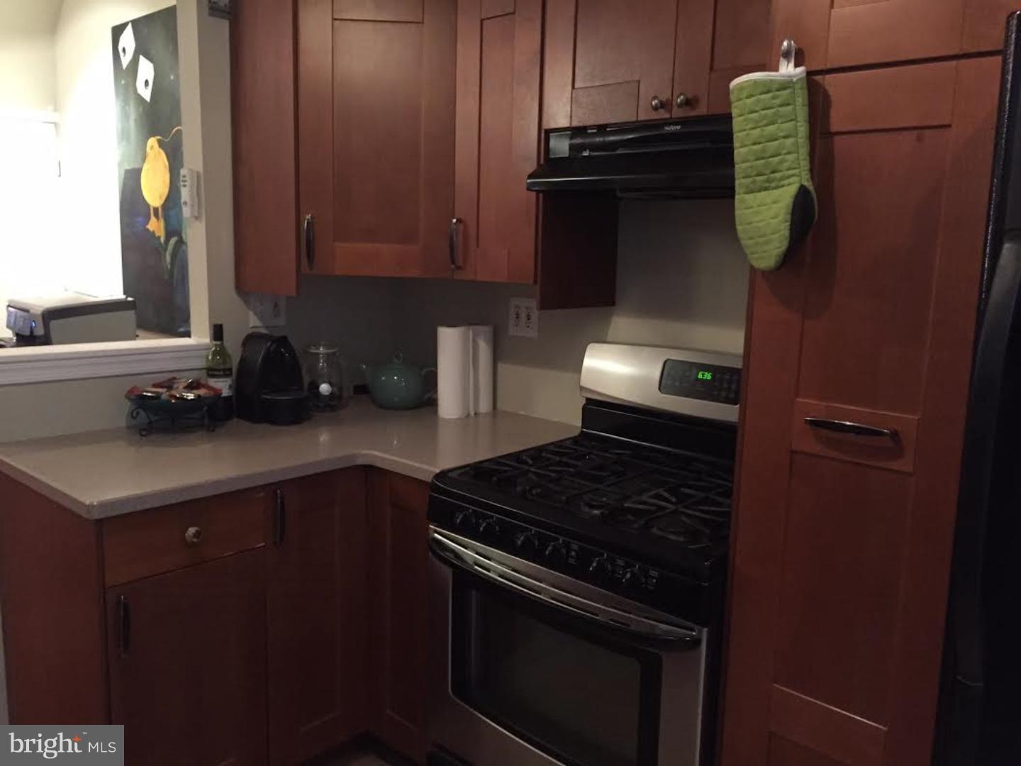 DICKINSON NARROWS - Residential Lease