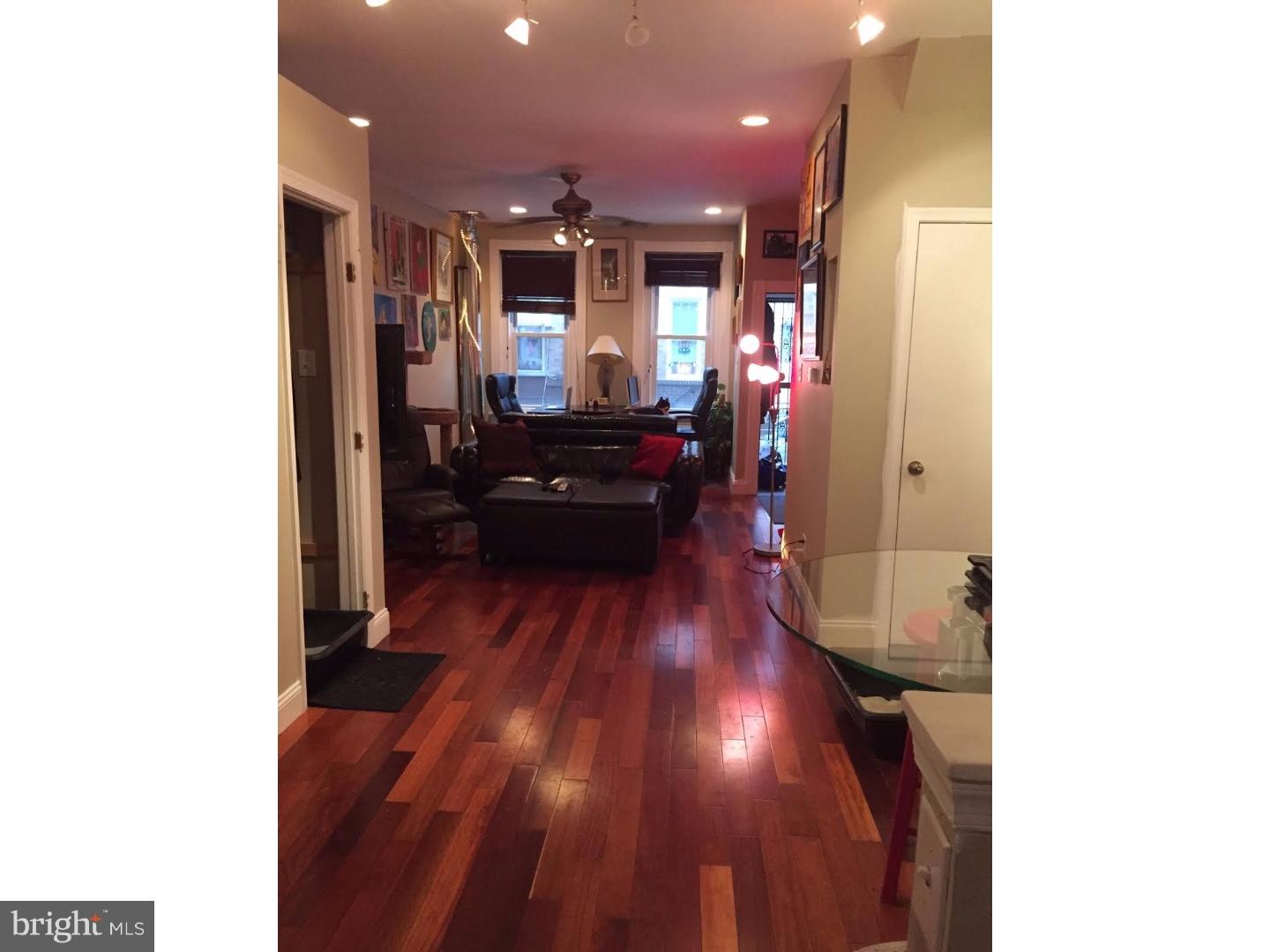 DICKINSON NARROWS - Residential Lease