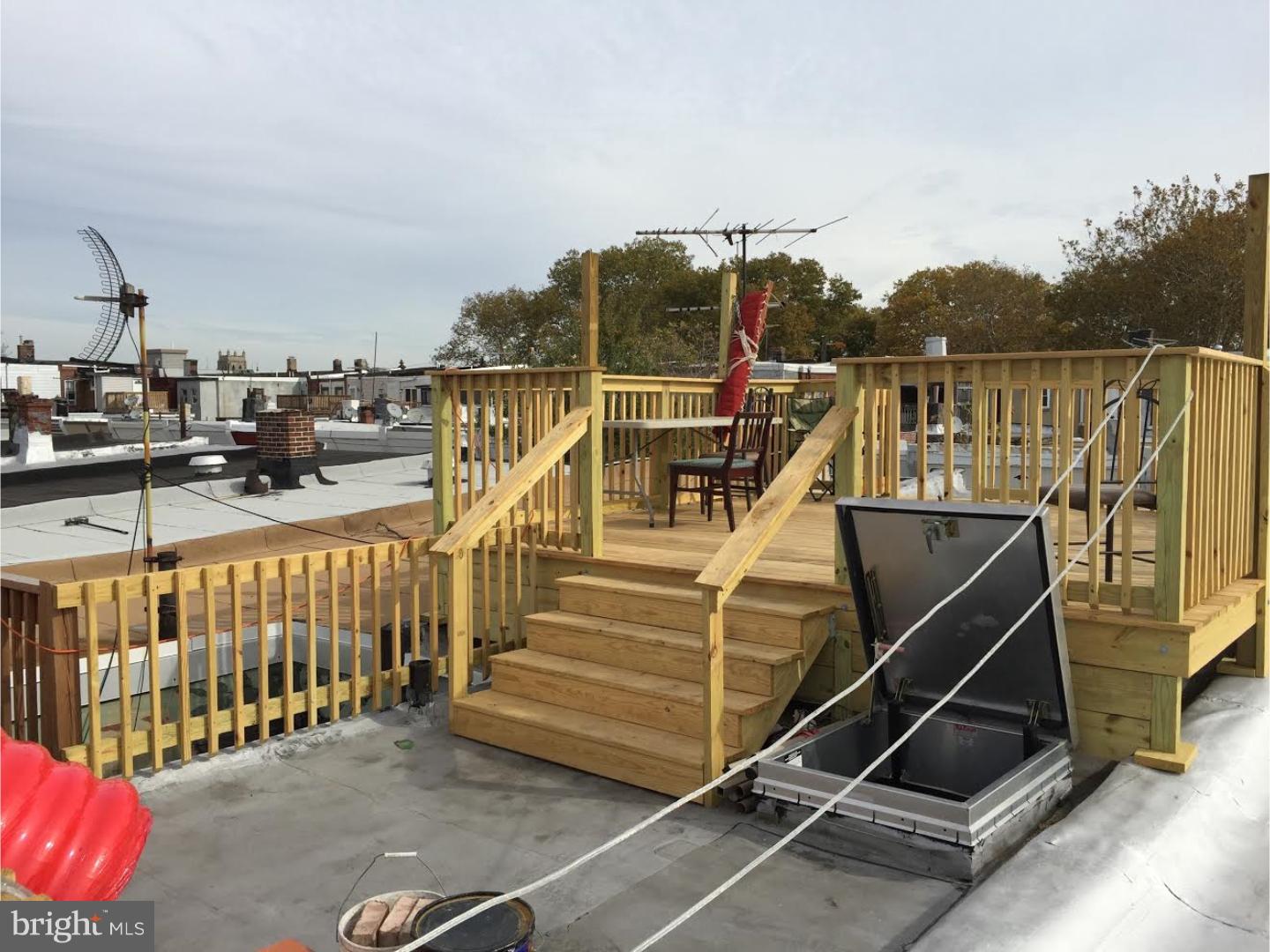 DICKINSON NARROWS - Residential Lease