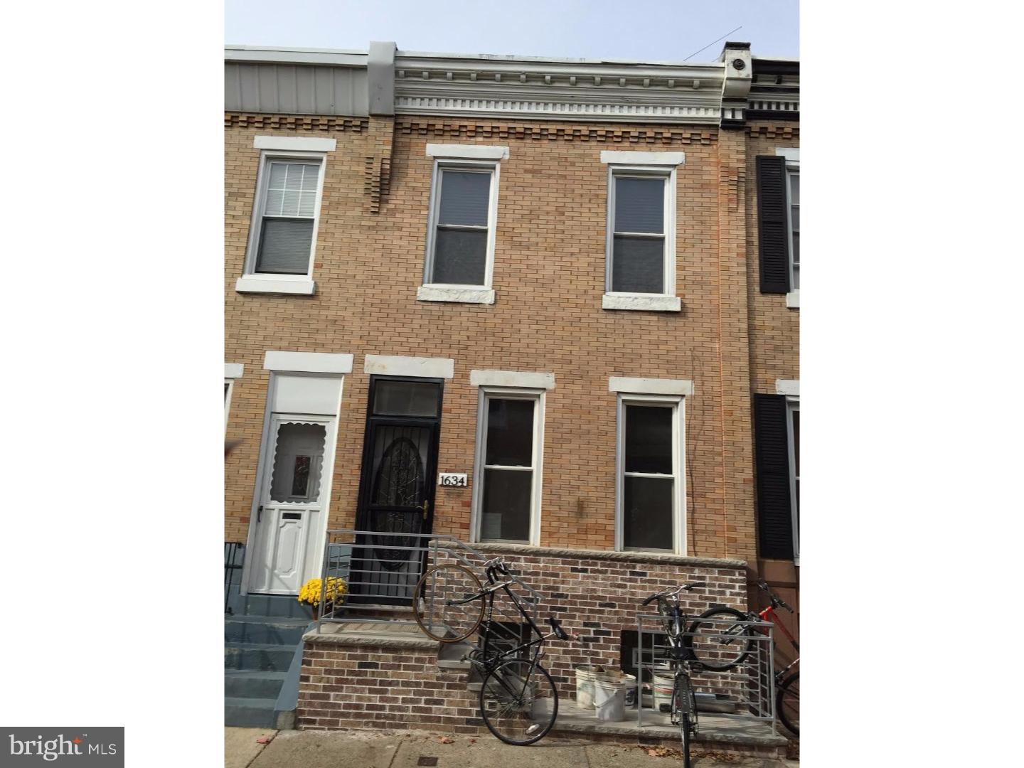 DICKINSON NARROWS - Residential Lease