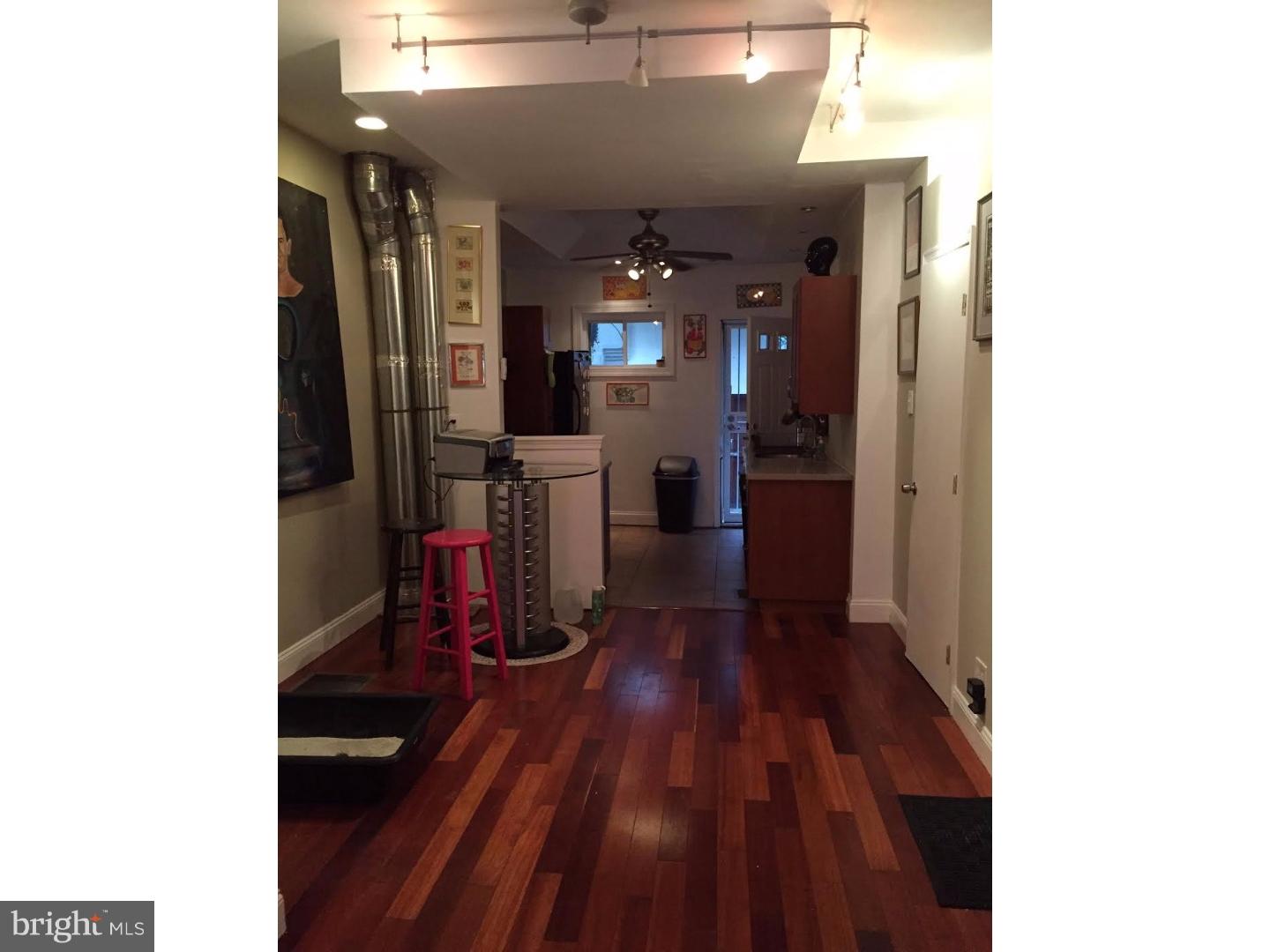 DICKINSON NARROWS - Residential Lease