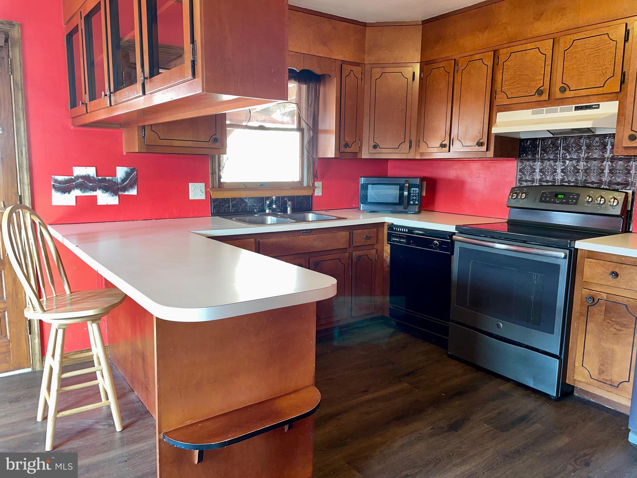 PLEASANT ACRES - Residential