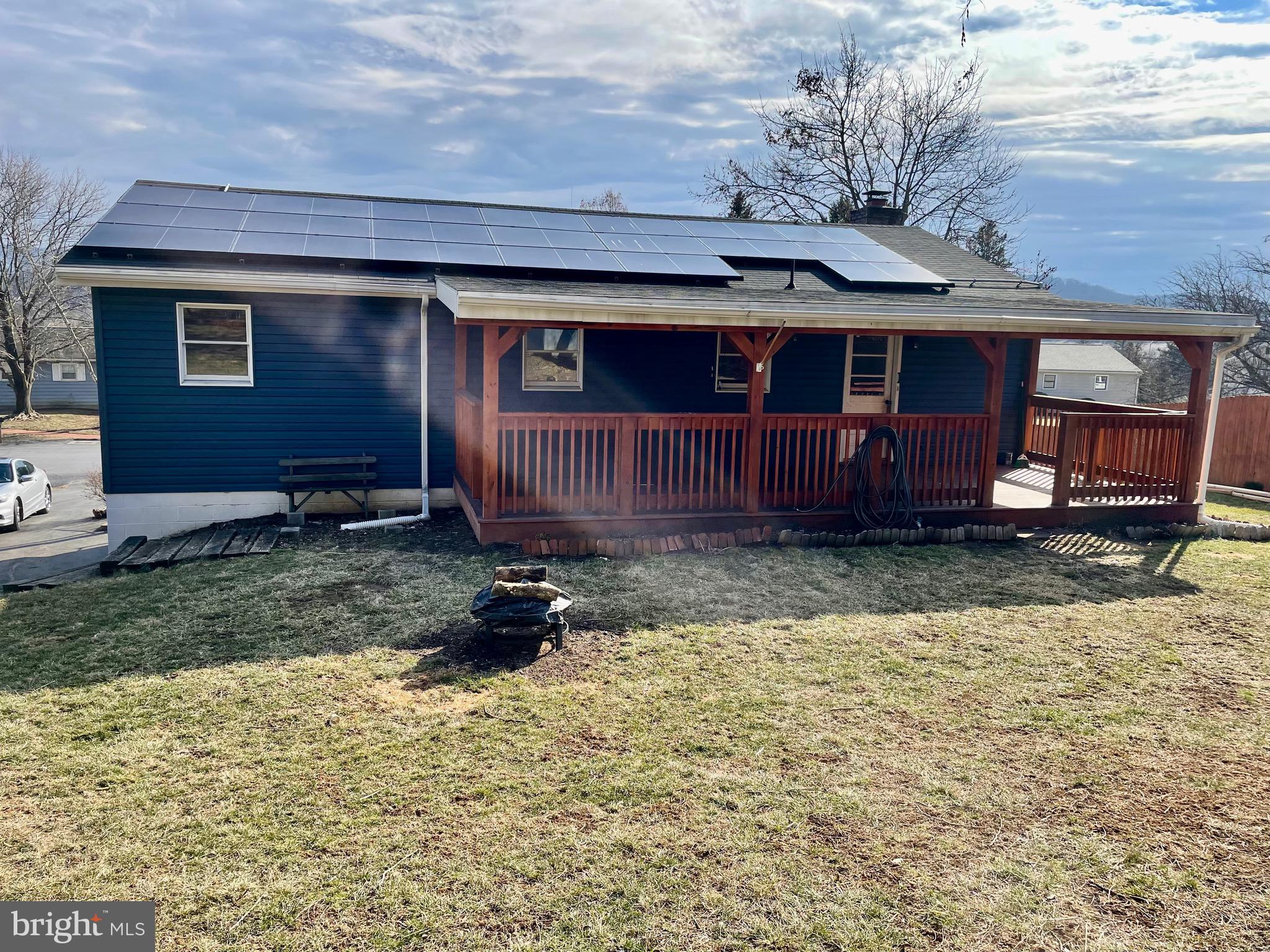 PLEASANT ACRES - Residential