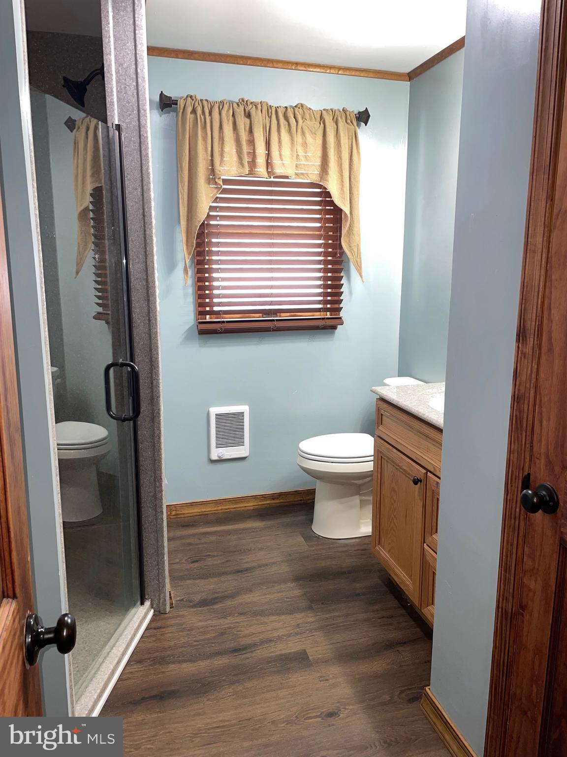 PLEASANT ACRES - Residential