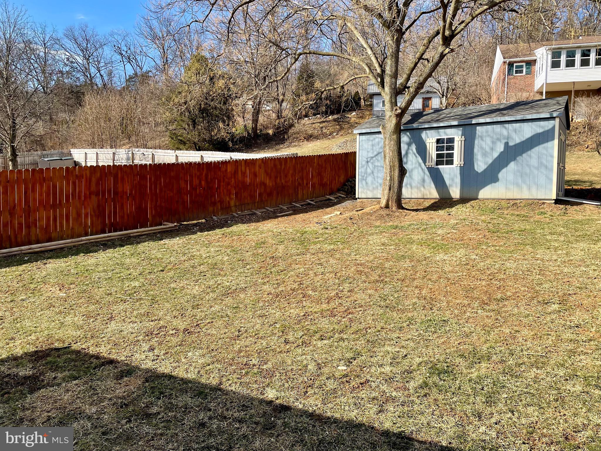 PLEASANT ACRES - Residential