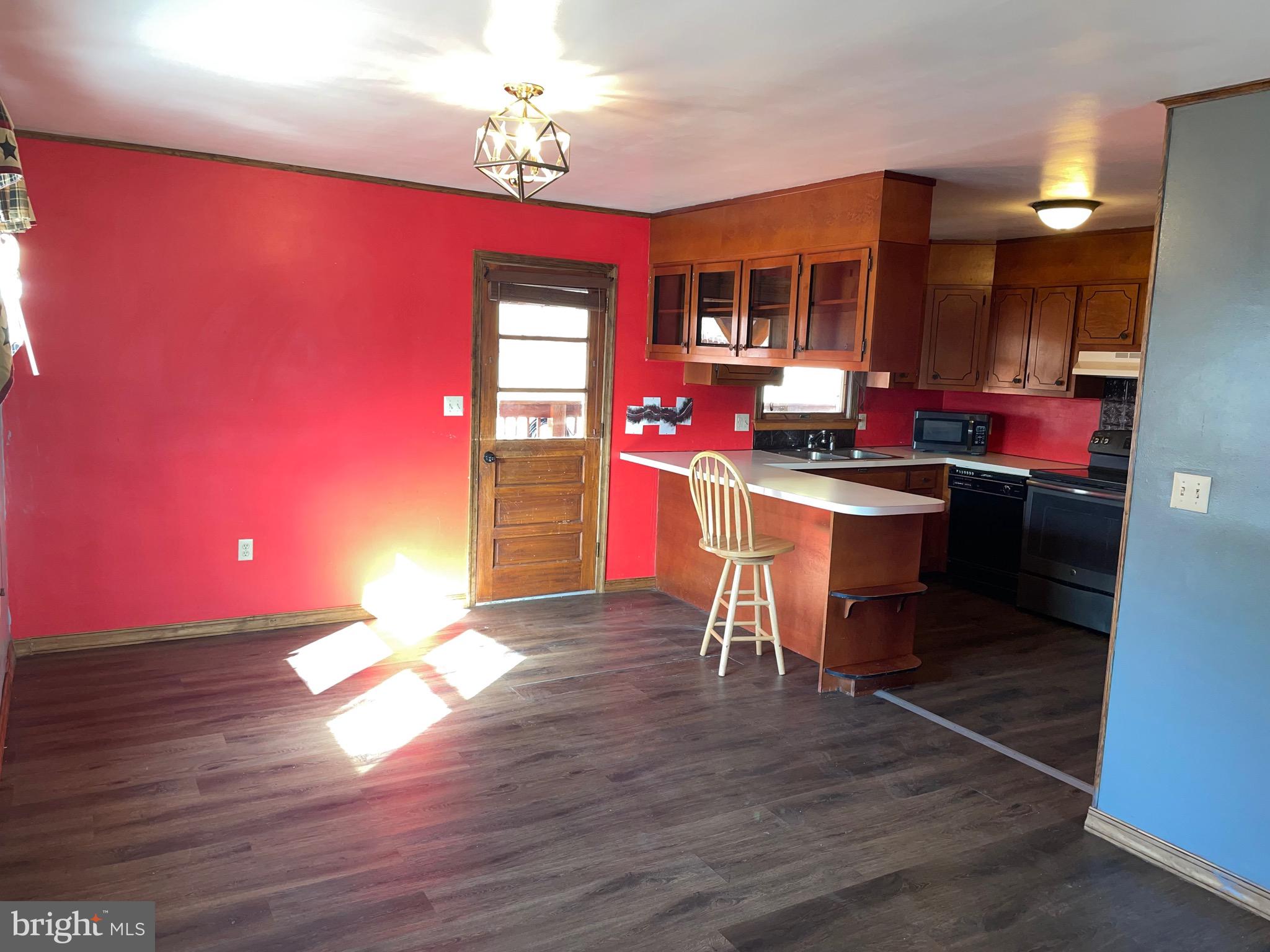 PLEASANT ACRES - Residential