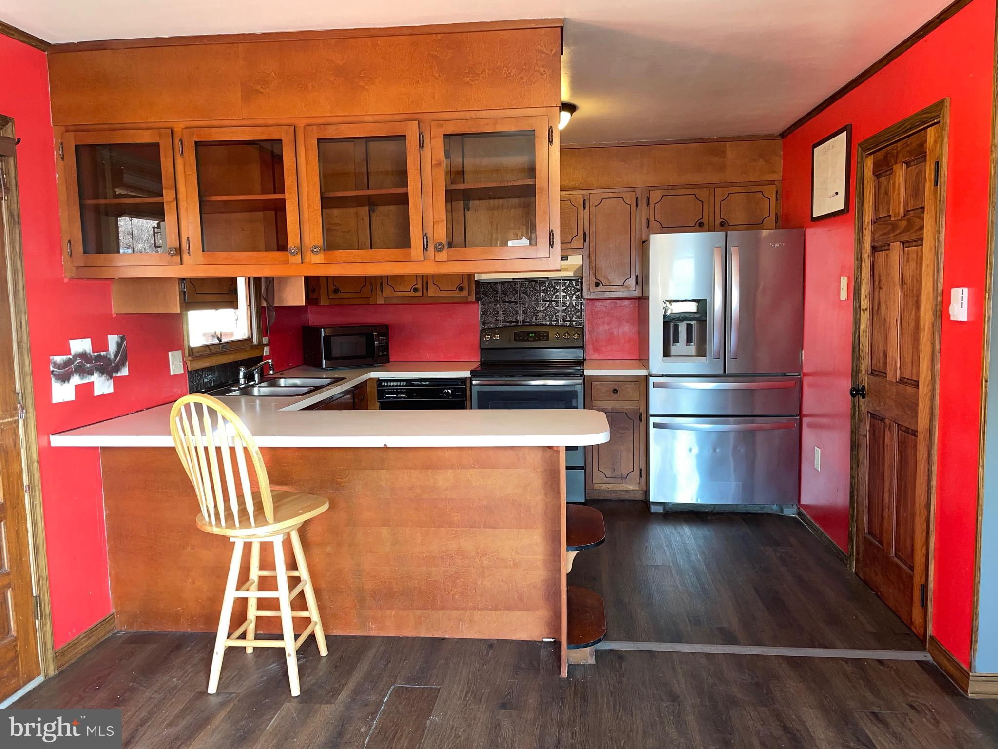 PLEASANT ACRES - Residential