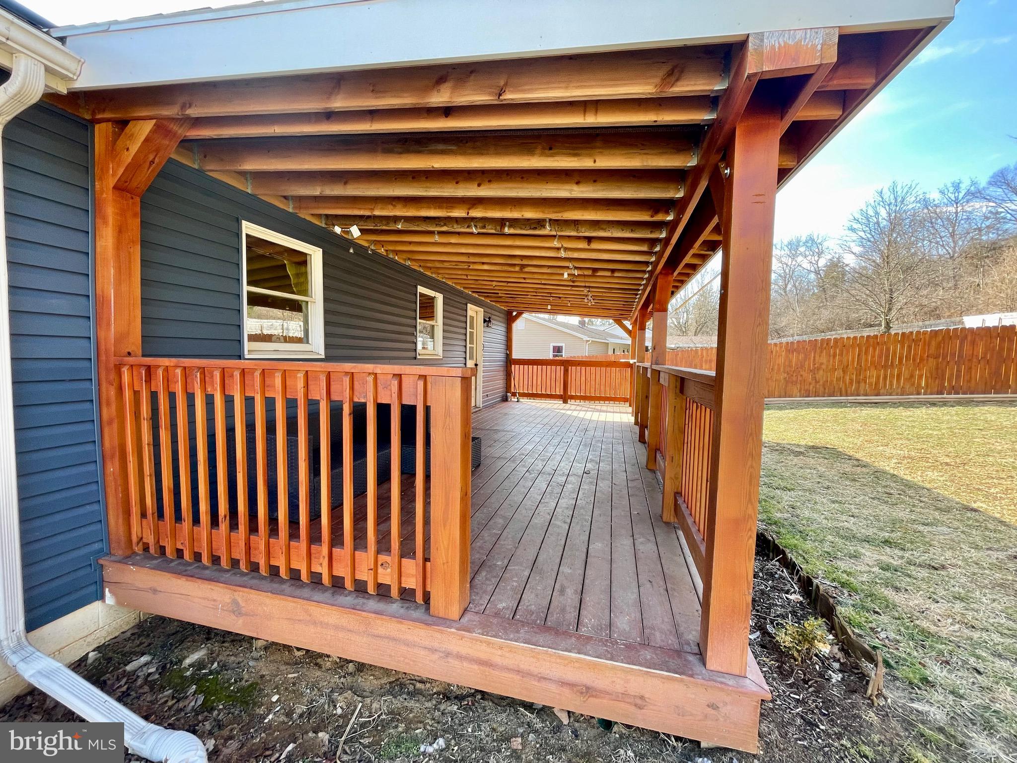 PLEASANT ACRES - Residential