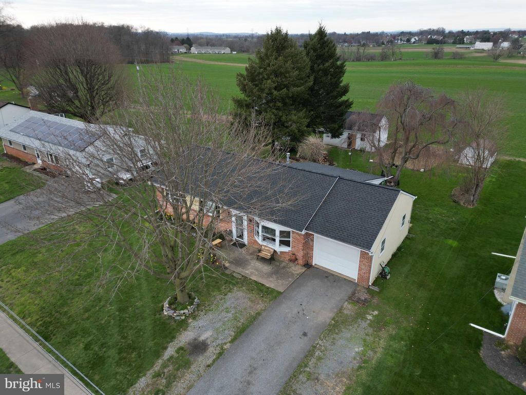 Photo of 1745 Pioneer Road, Lancaster, PA 17602 (MLS # PALA2048166)