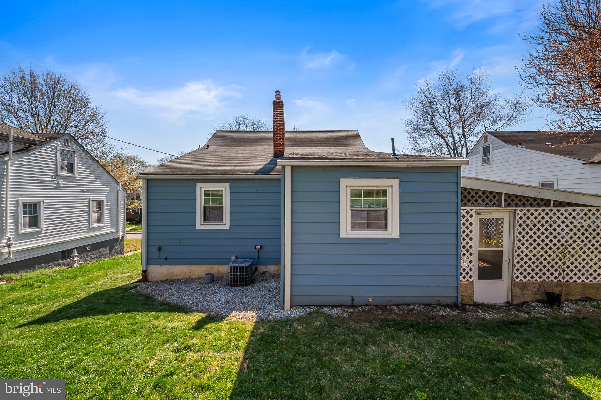 IDLEWYLDE - Residential