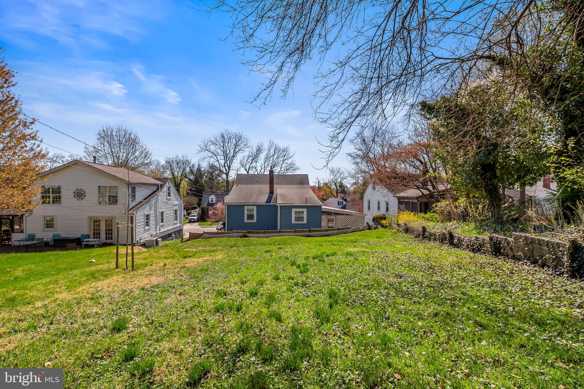 IDLEWYLDE - Residential