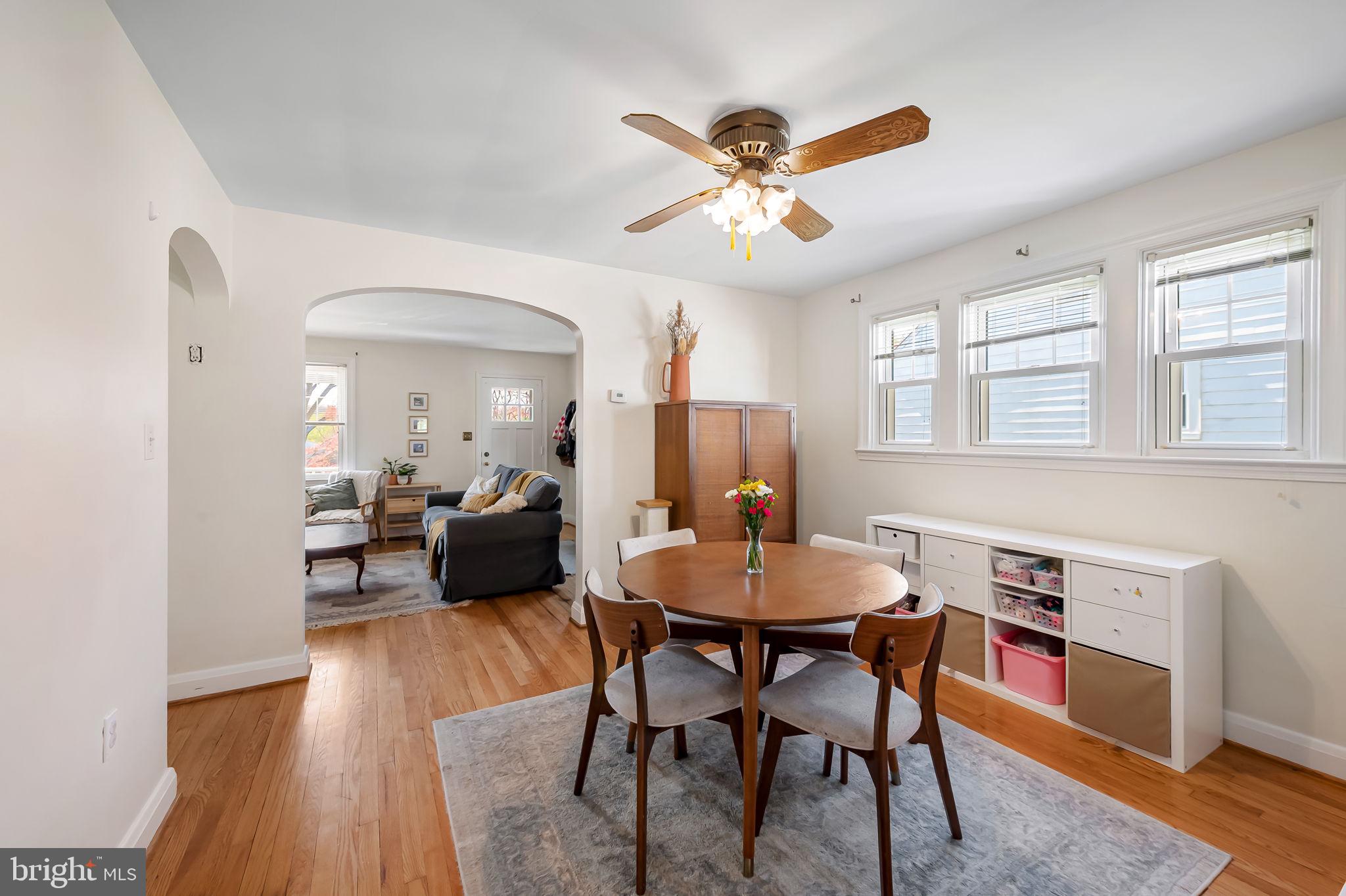 IDLEWYLDE - Residential