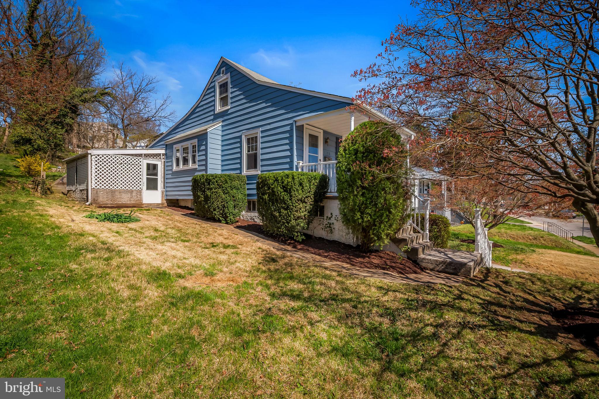 IDLEWYLDE - Residential